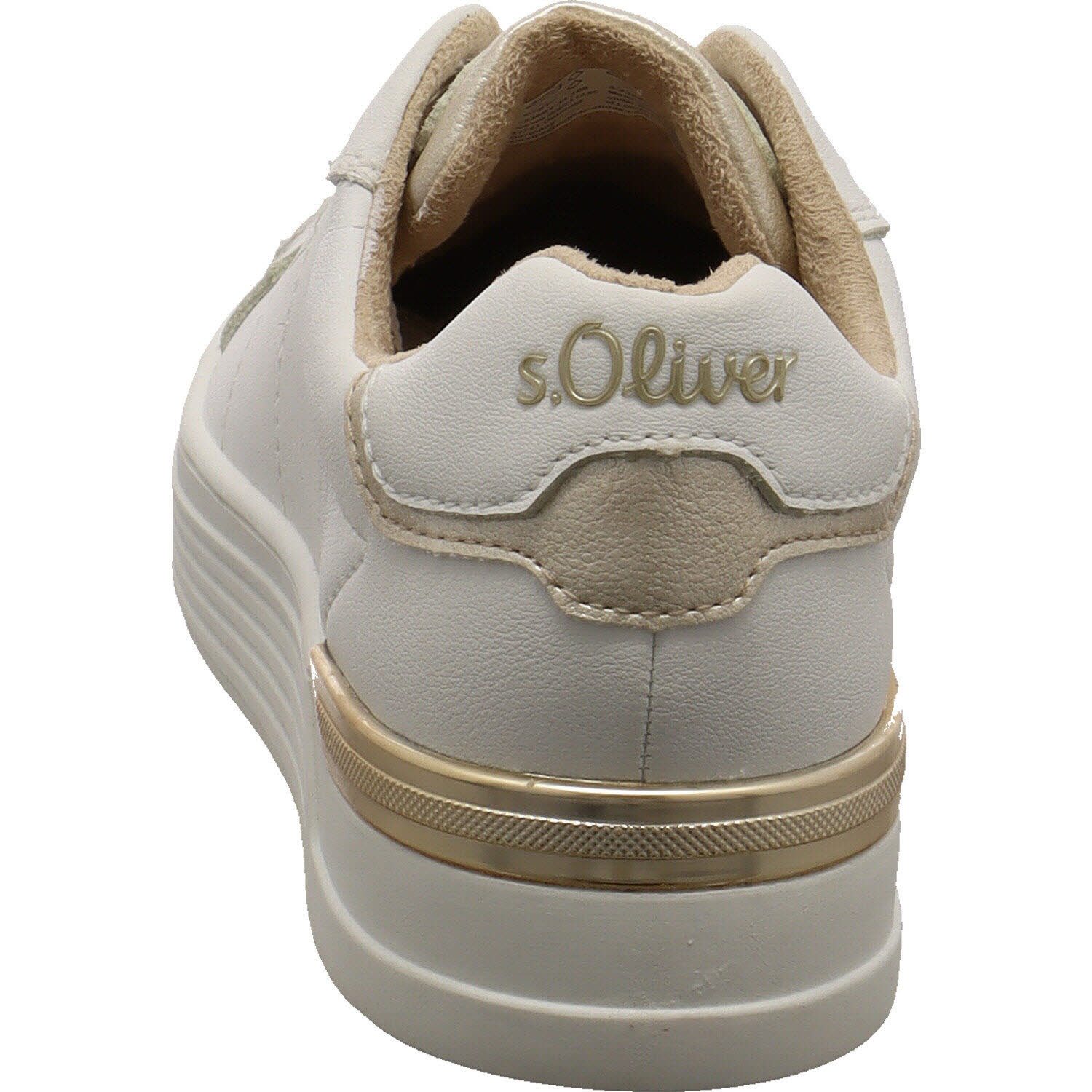 s.Oliver Sneaker