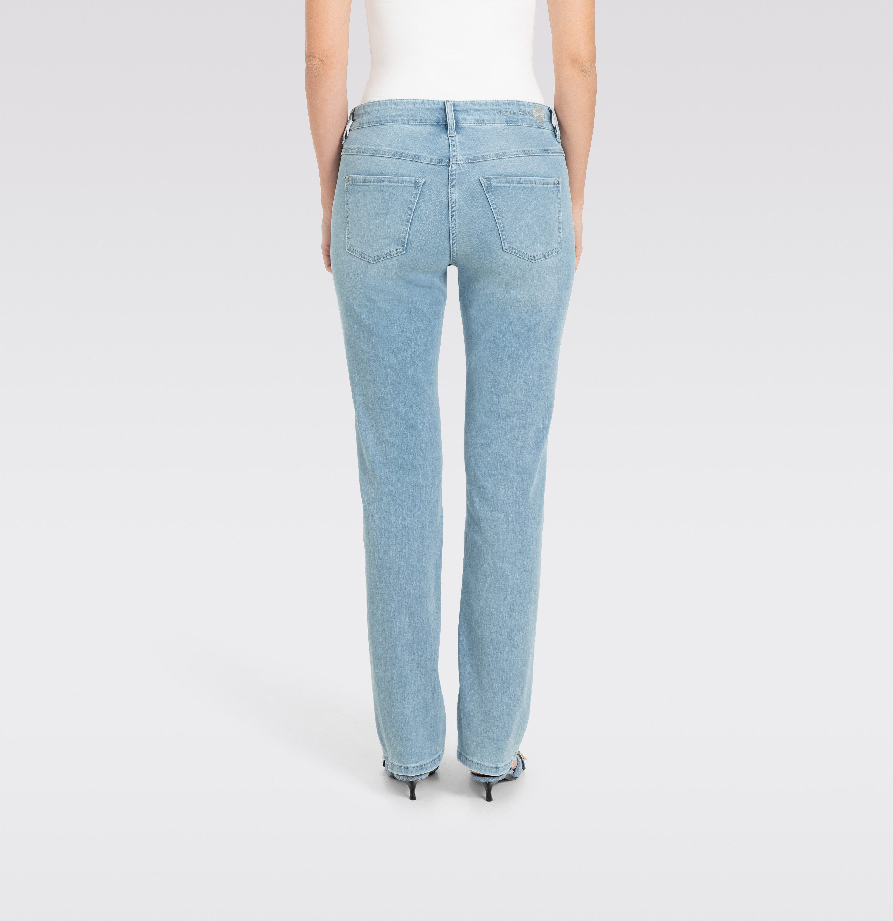 MAC Stretch-Jeans Dream mit Stretch für den perfekten Sitz