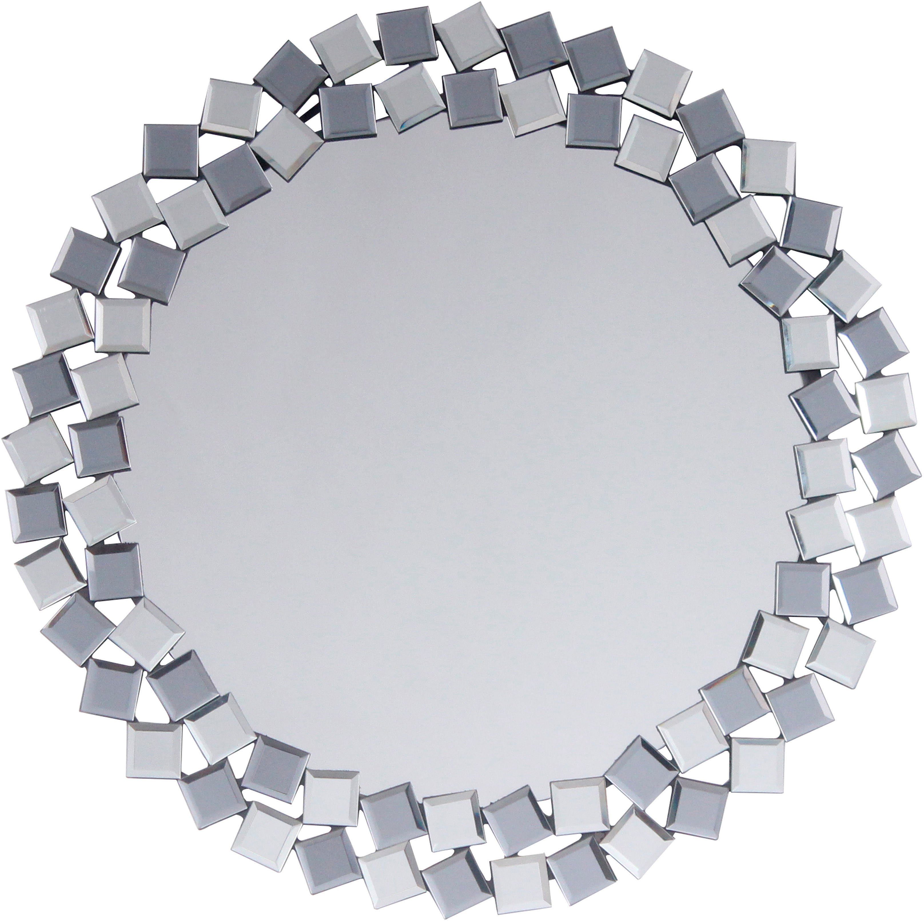 Kayoom Dekospiegel Mosaic 1825 (1-St), Wandspiegel günstig online kaufen