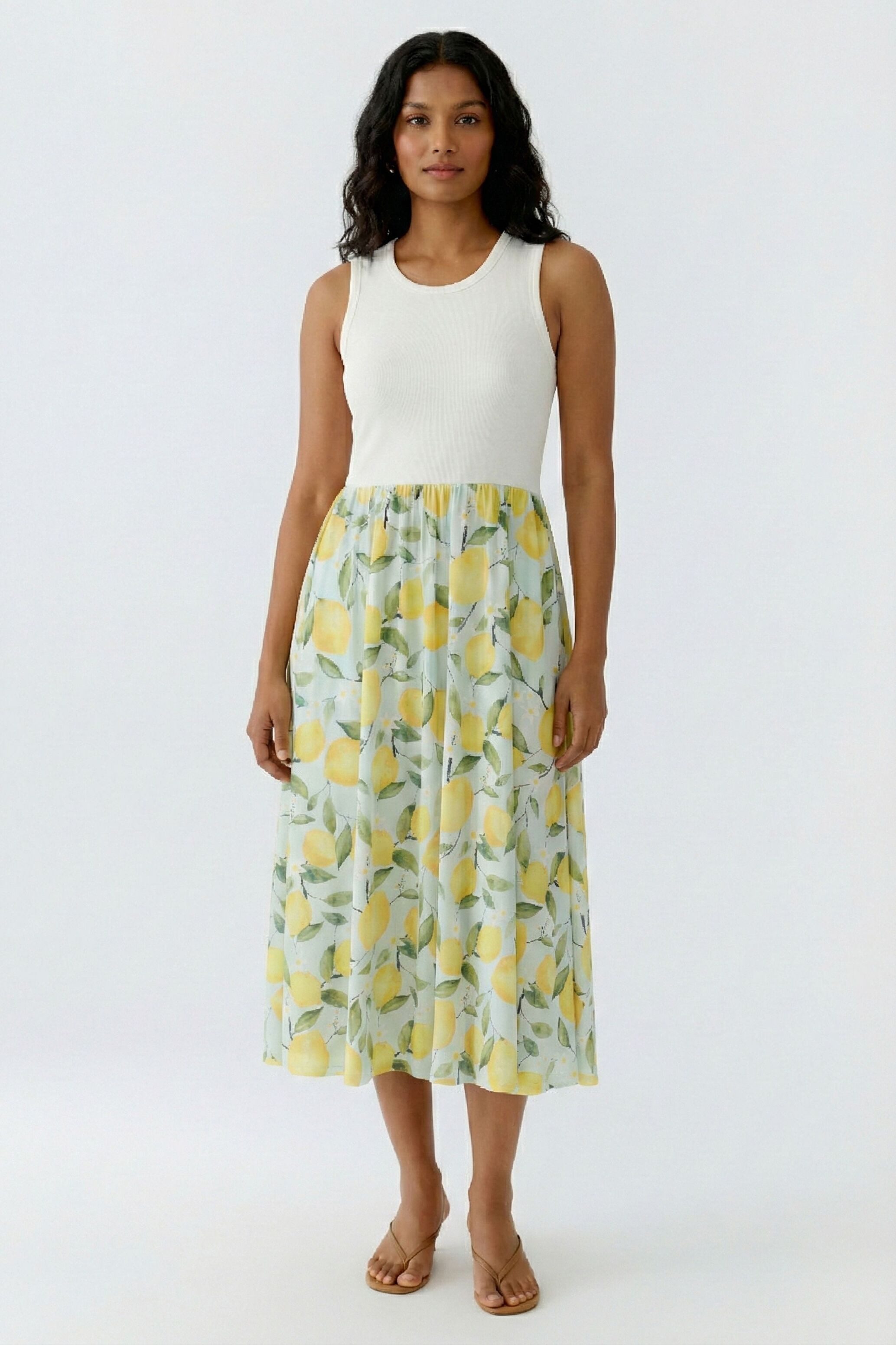 Oui Sommerkleid