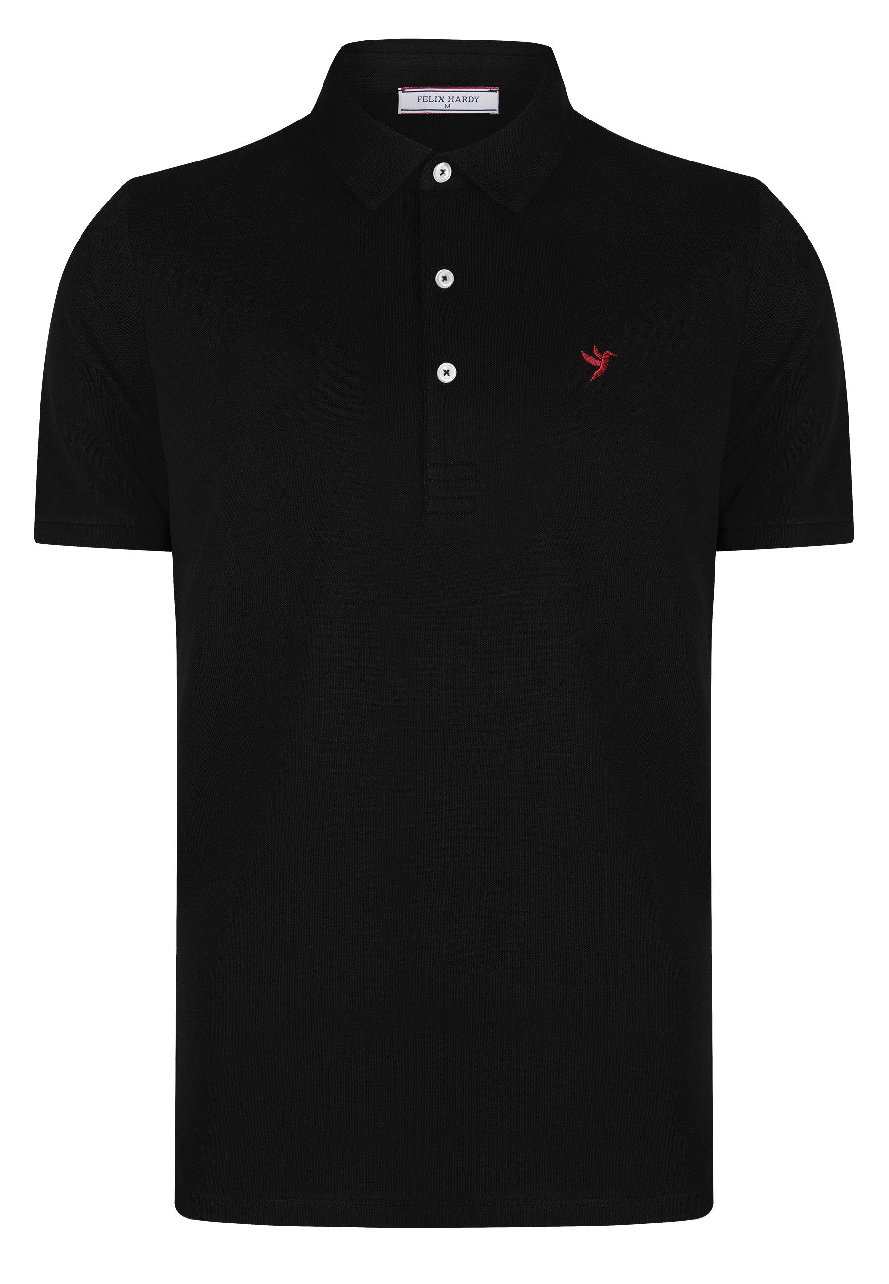 Felix Hardy Poloshirt Polo Shirt günstig online kaufen