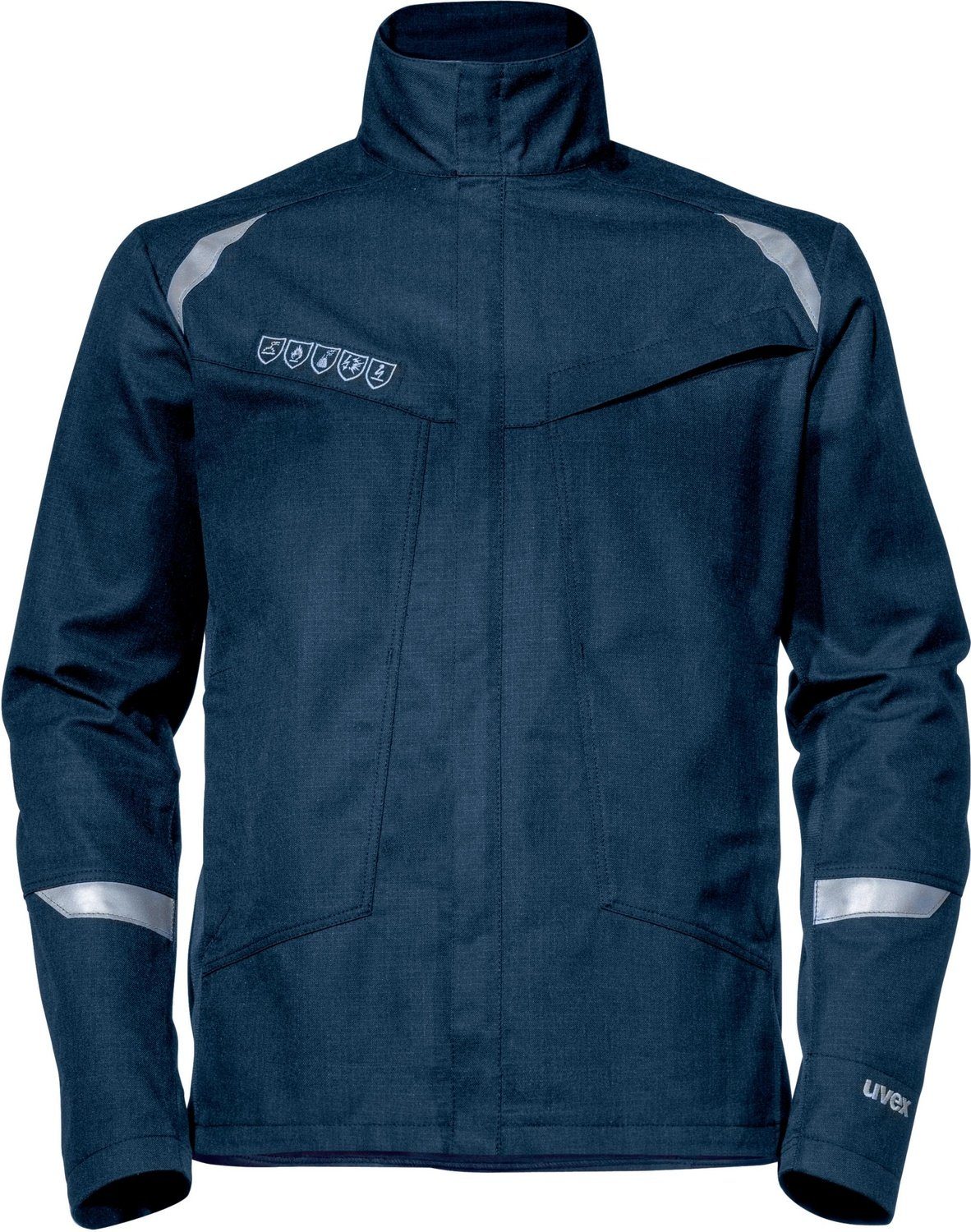 Uvex Kurzjacke