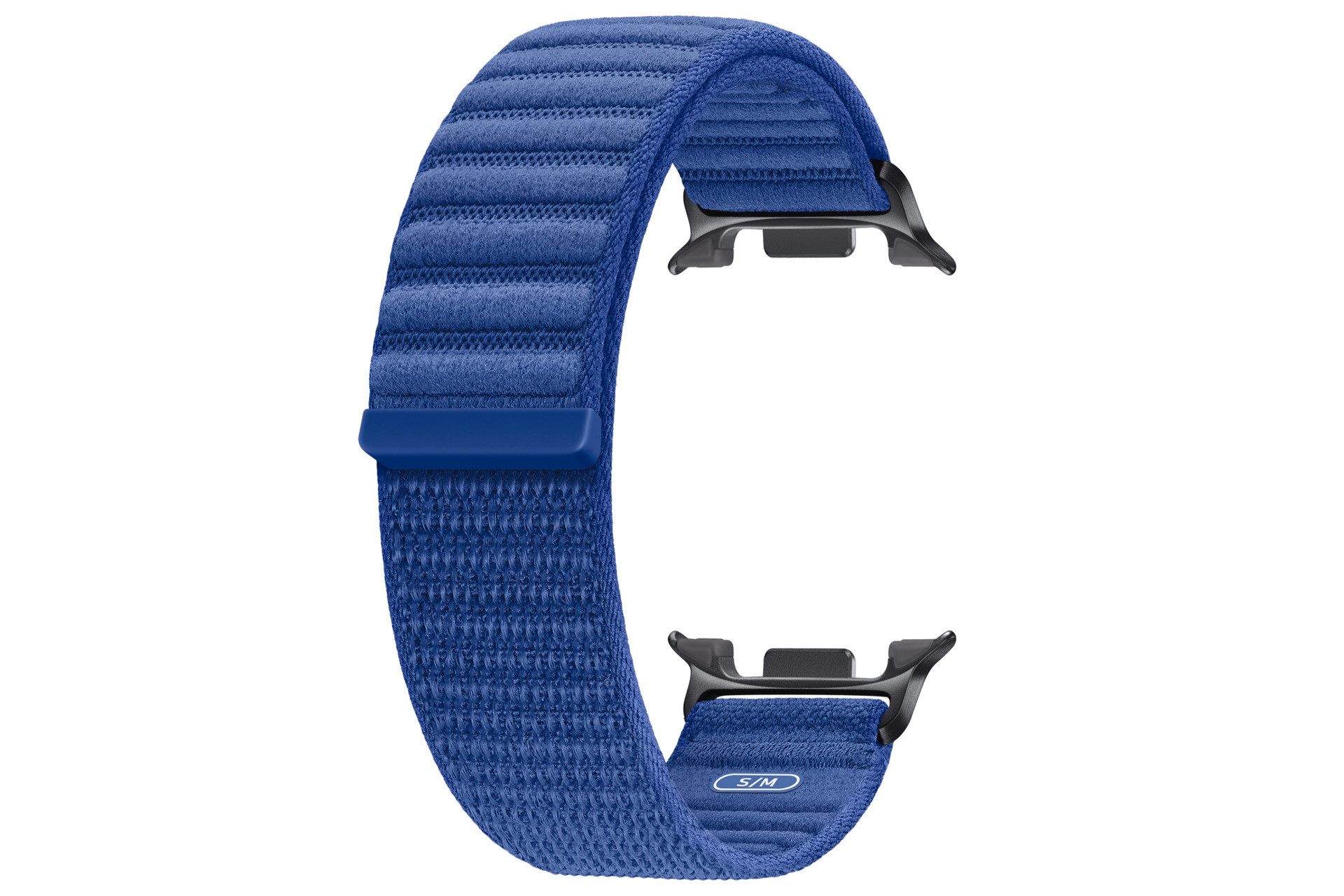 Samsung Wechselarmband Fabric Band (Gr. S/M) für Samsung Galaxy Watch8 / Wa günstig online kaufen