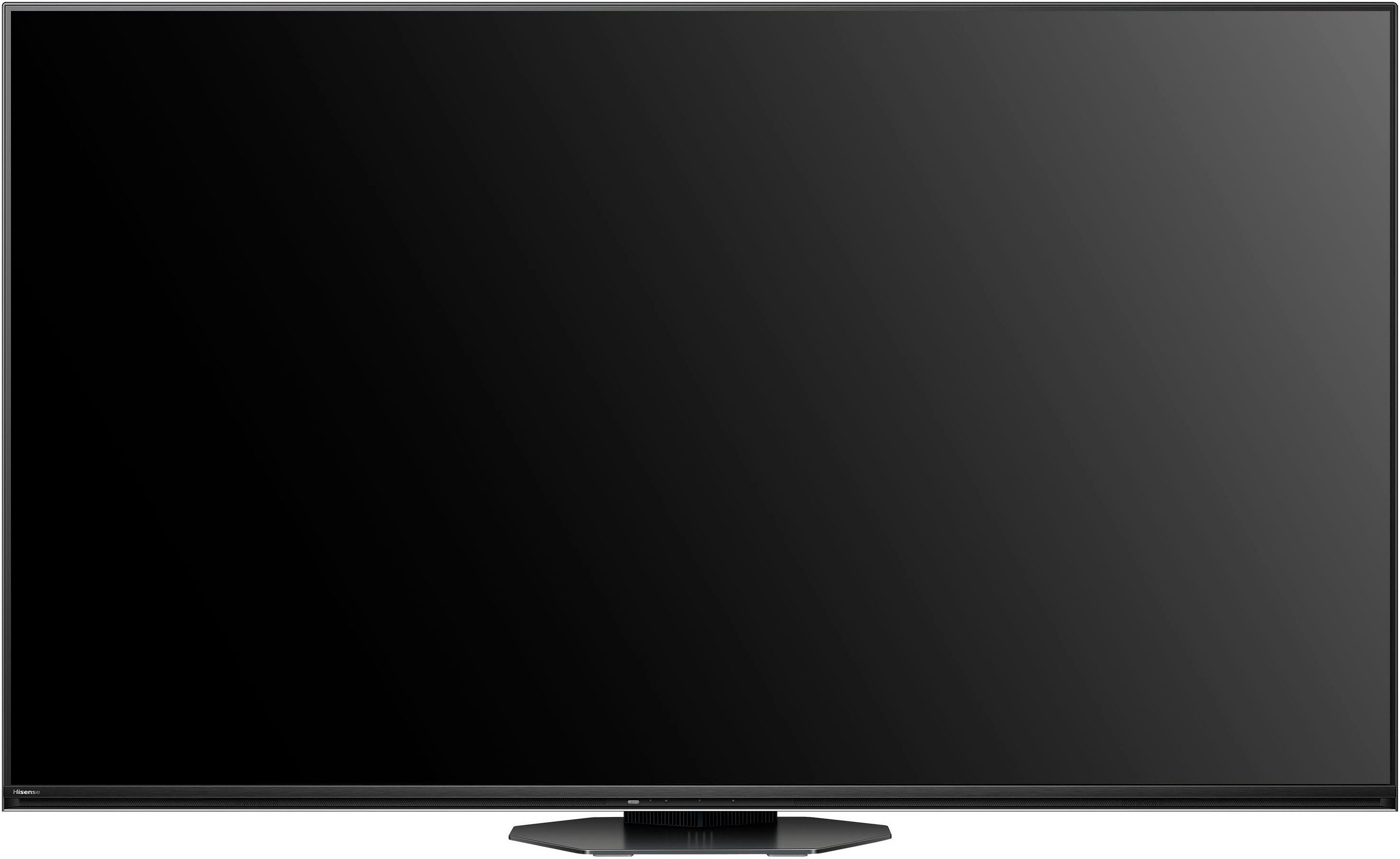 Hisense 75U8NQ Mini-LED-Fernseher (189 c...