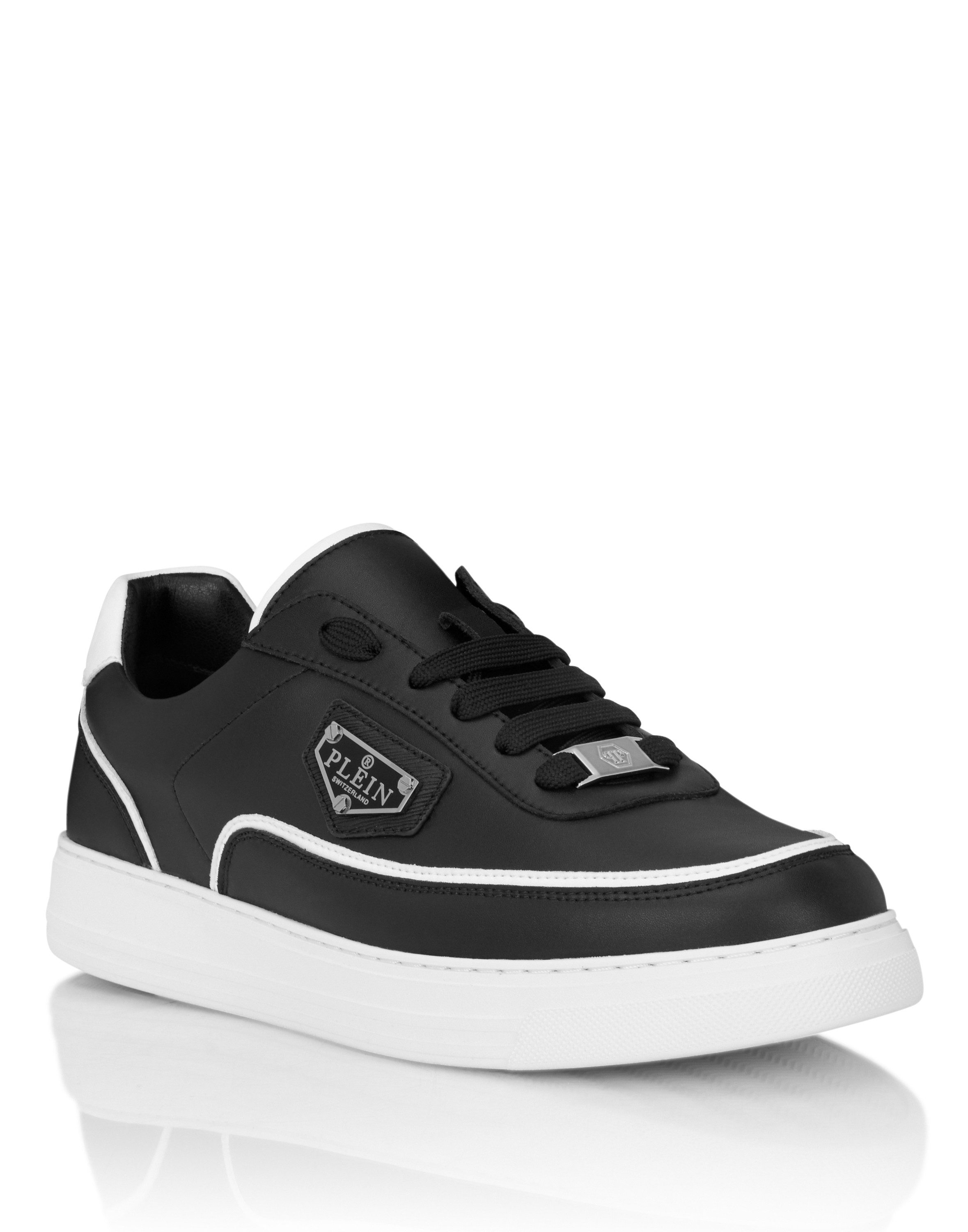 PHILIPP PLEIN Low-Top-Sneaker Sneaker