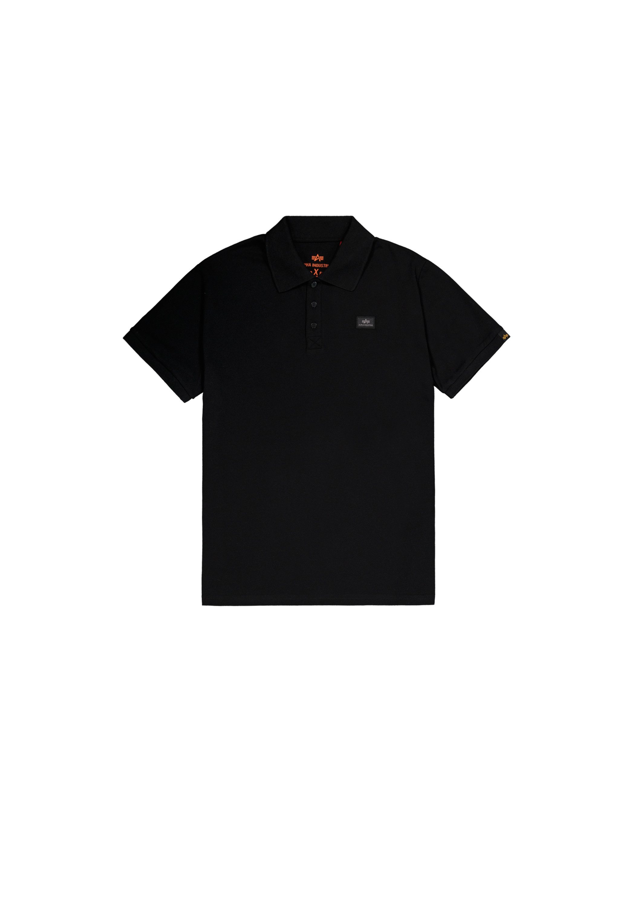 Alpha Industries Poloshirt X-Fit Polo günstig online kaufen