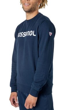 Rossignol Sweatshirt ROSSIGNOL Comfy Sweatshirt Pullover Pulli Jumper Sport Logo Sweater XL
