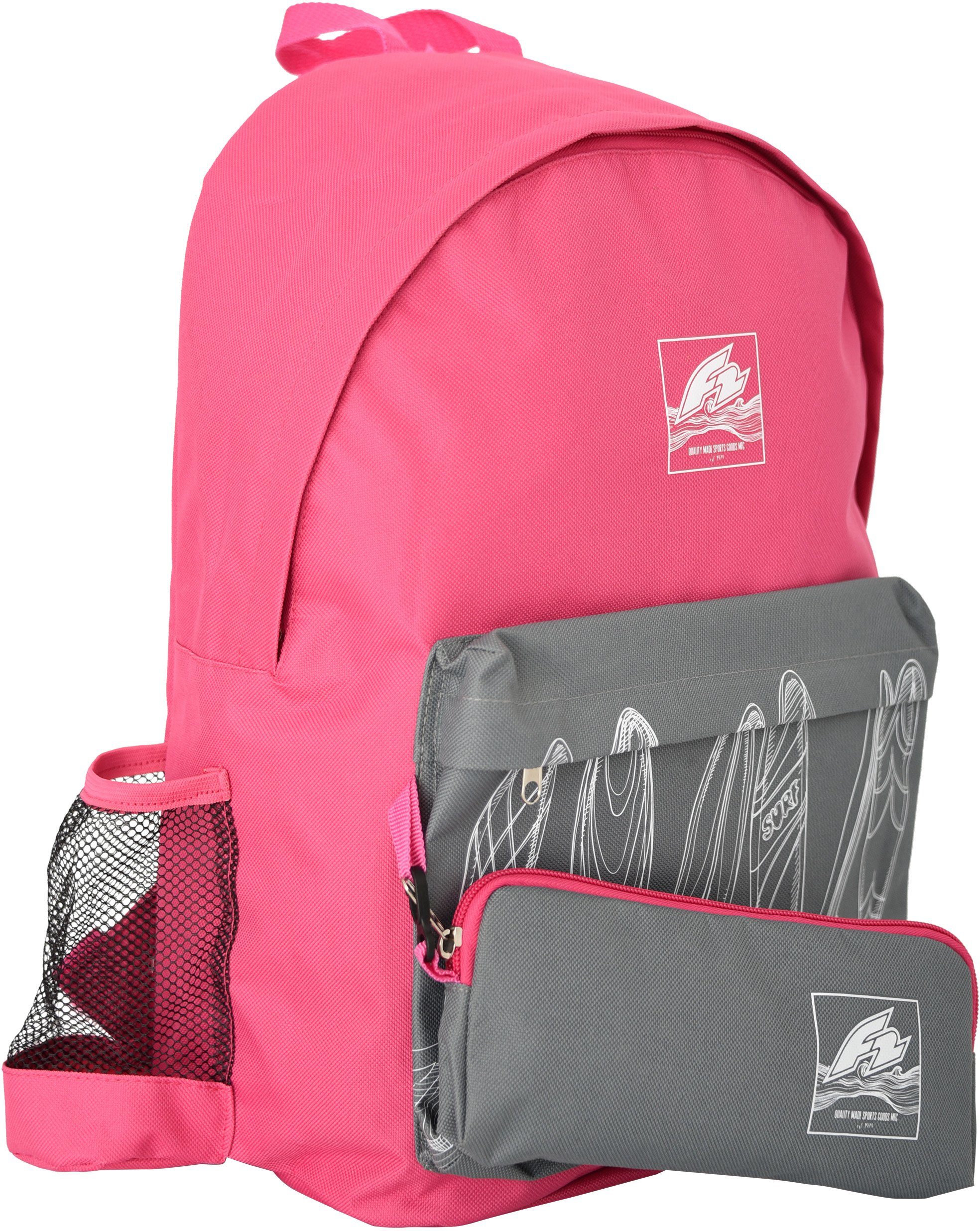 F2 (Set) Trail F2 Rucksack