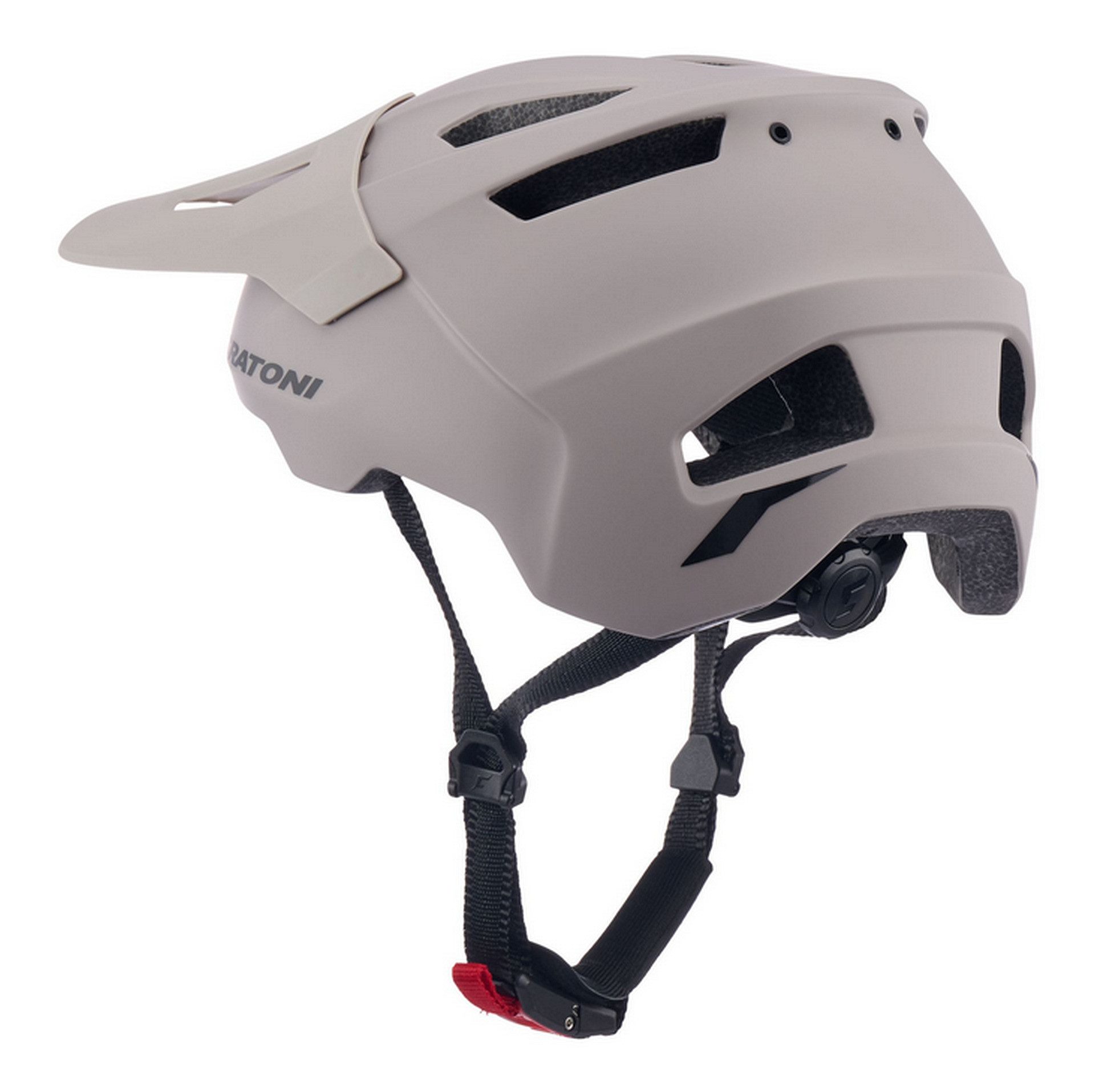 Cratoni Kinderfahrradhelm, Kinder-/Jugendhelm "WildCat"
