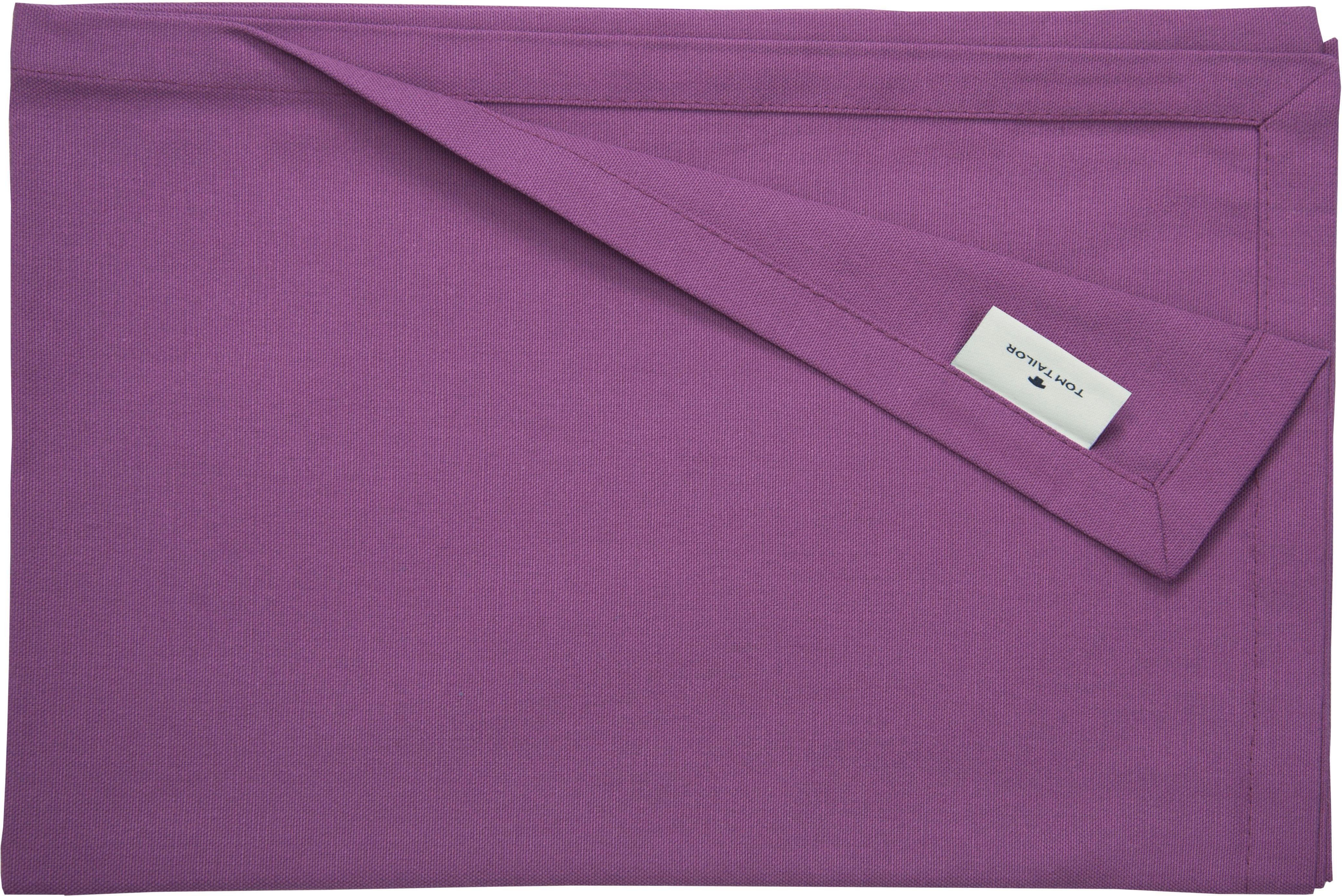 TOM TAILOR HOME Tischläufer Dove (1-tlg) günstig online kaufen