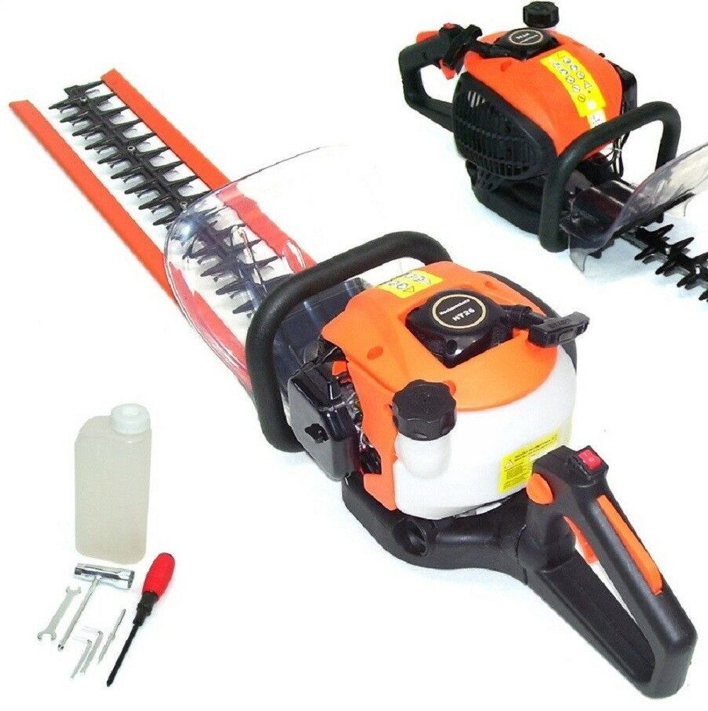 Apex Heckenschere Benzin Heckenschere 55448 Hecken günstig online kaufen