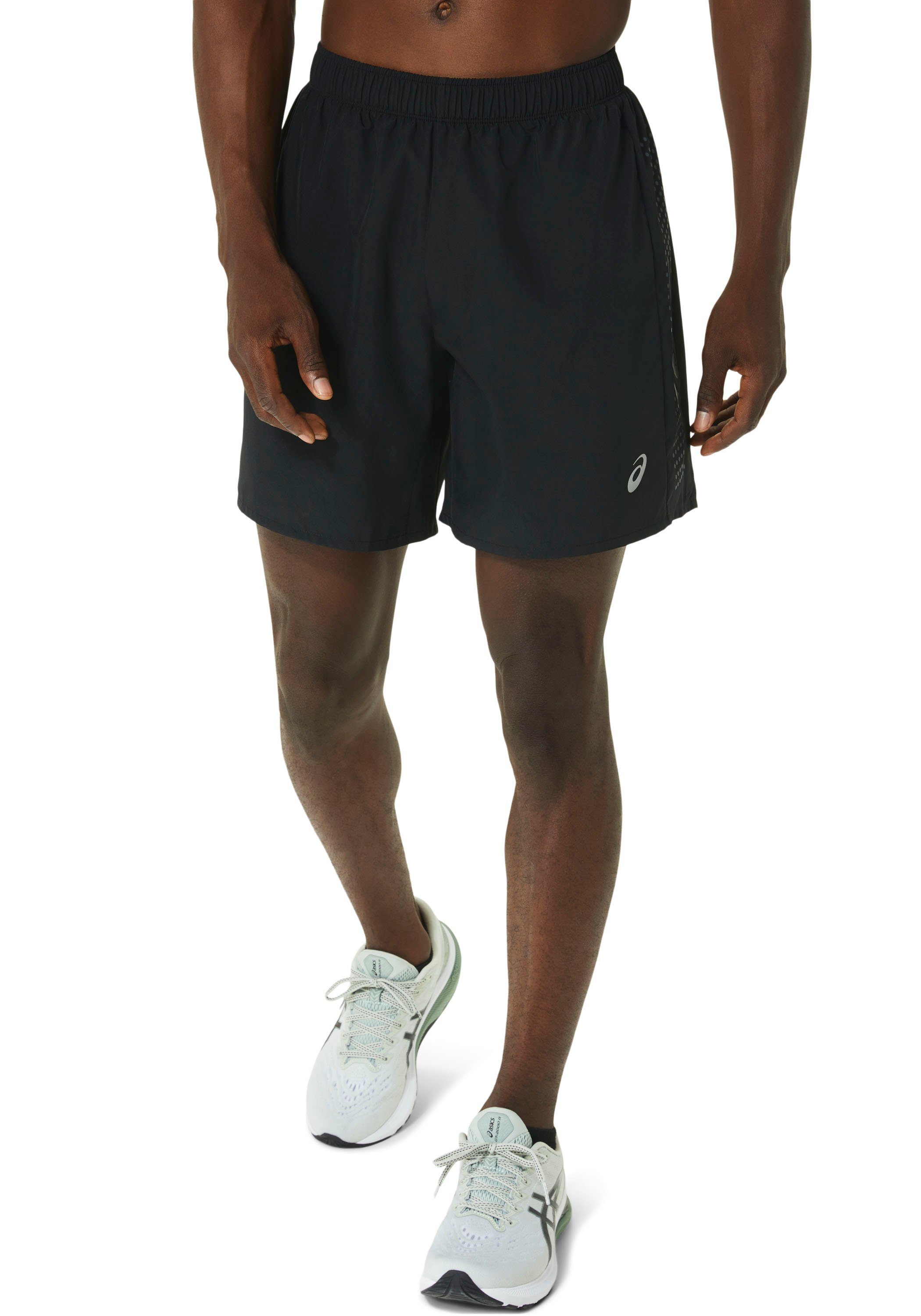 Laufshorts ICON SHORT
