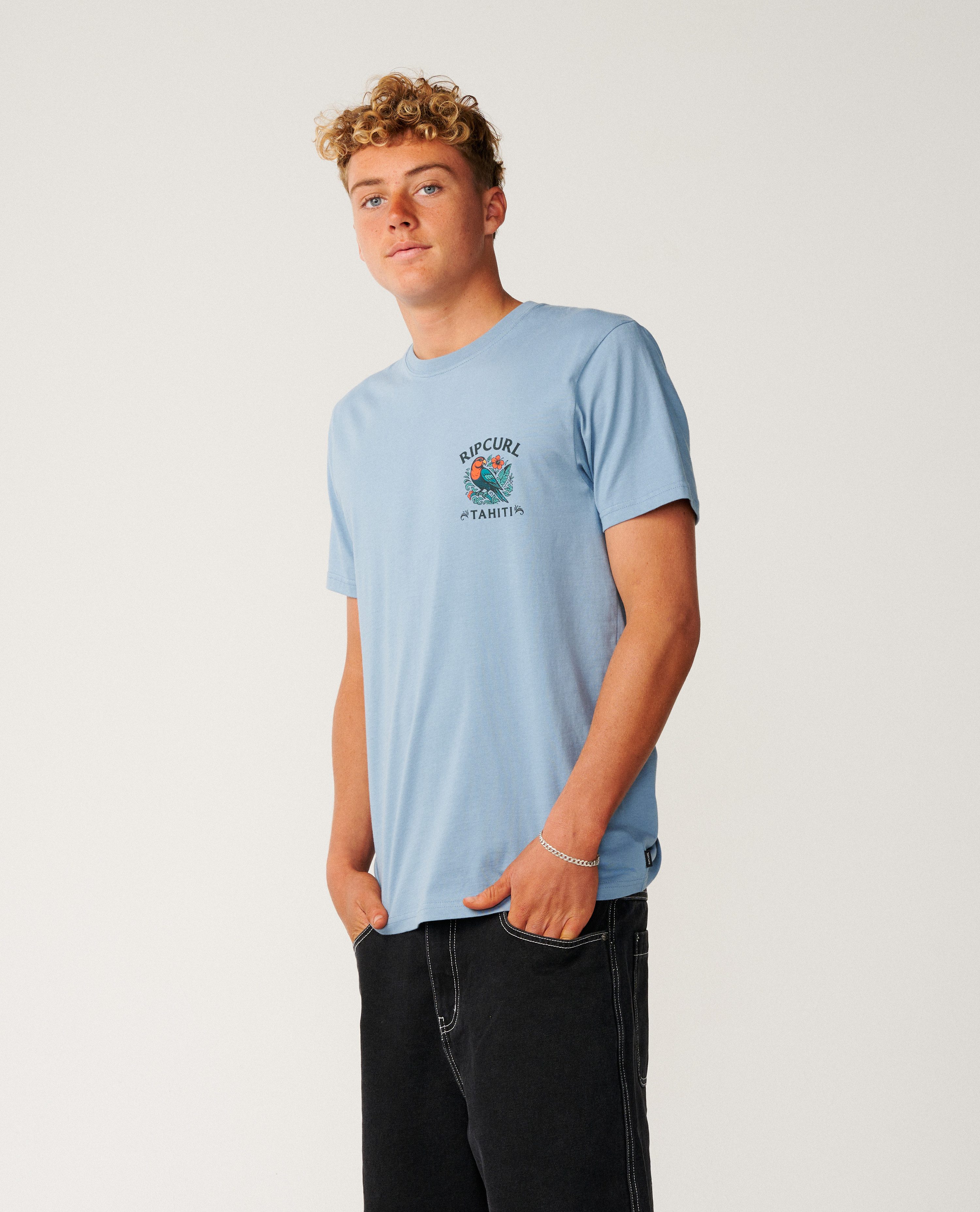 Rip Curl T-Shirt Desti Animals T-Shirt
