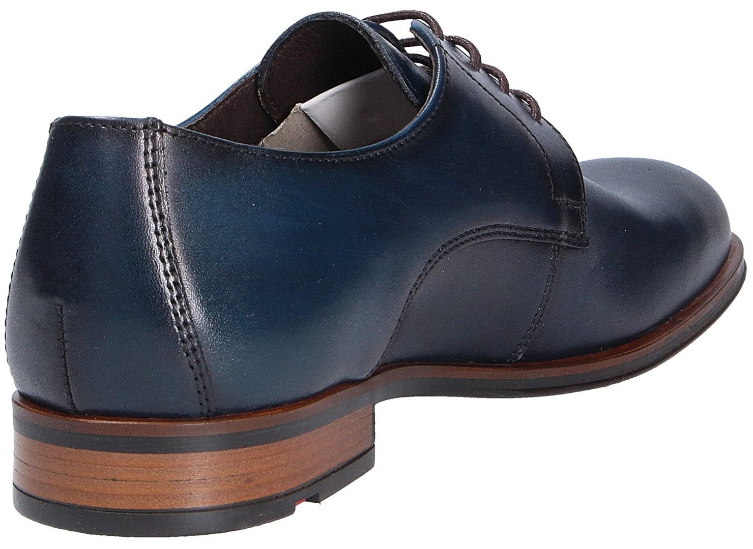 Lloyd Lloyd Herren Schnürschuh blau Größe Schnürschuh