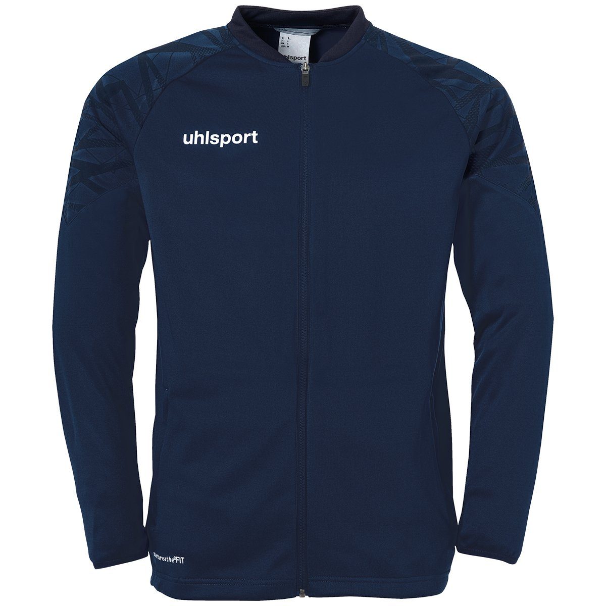 uhlsport Trainingsjacke Trainingsjacke GOAL 25 POLY JACKE (1-St) günstig online kaufen