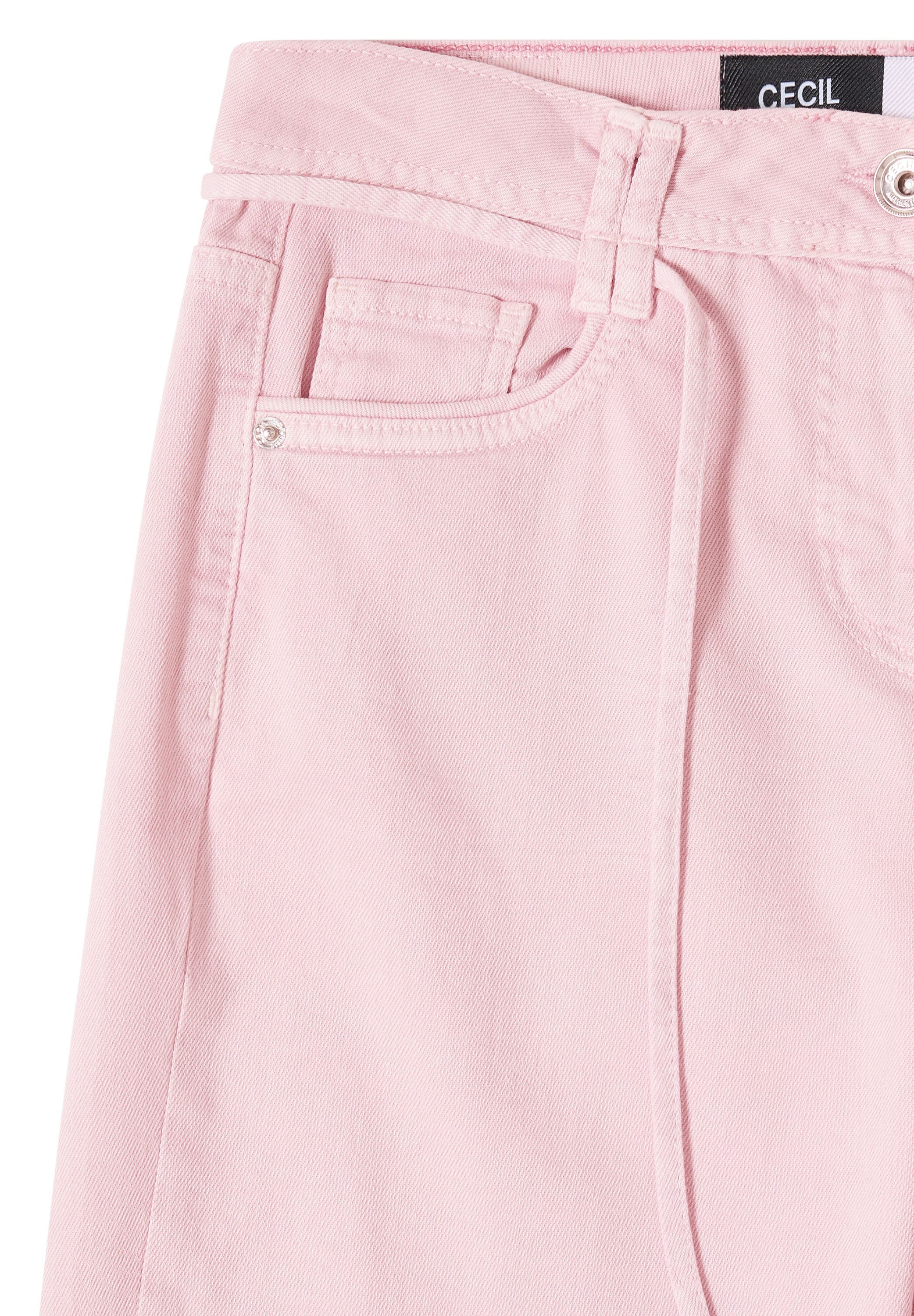 CECIL 5-Pocket-Hose günstig online kaufen