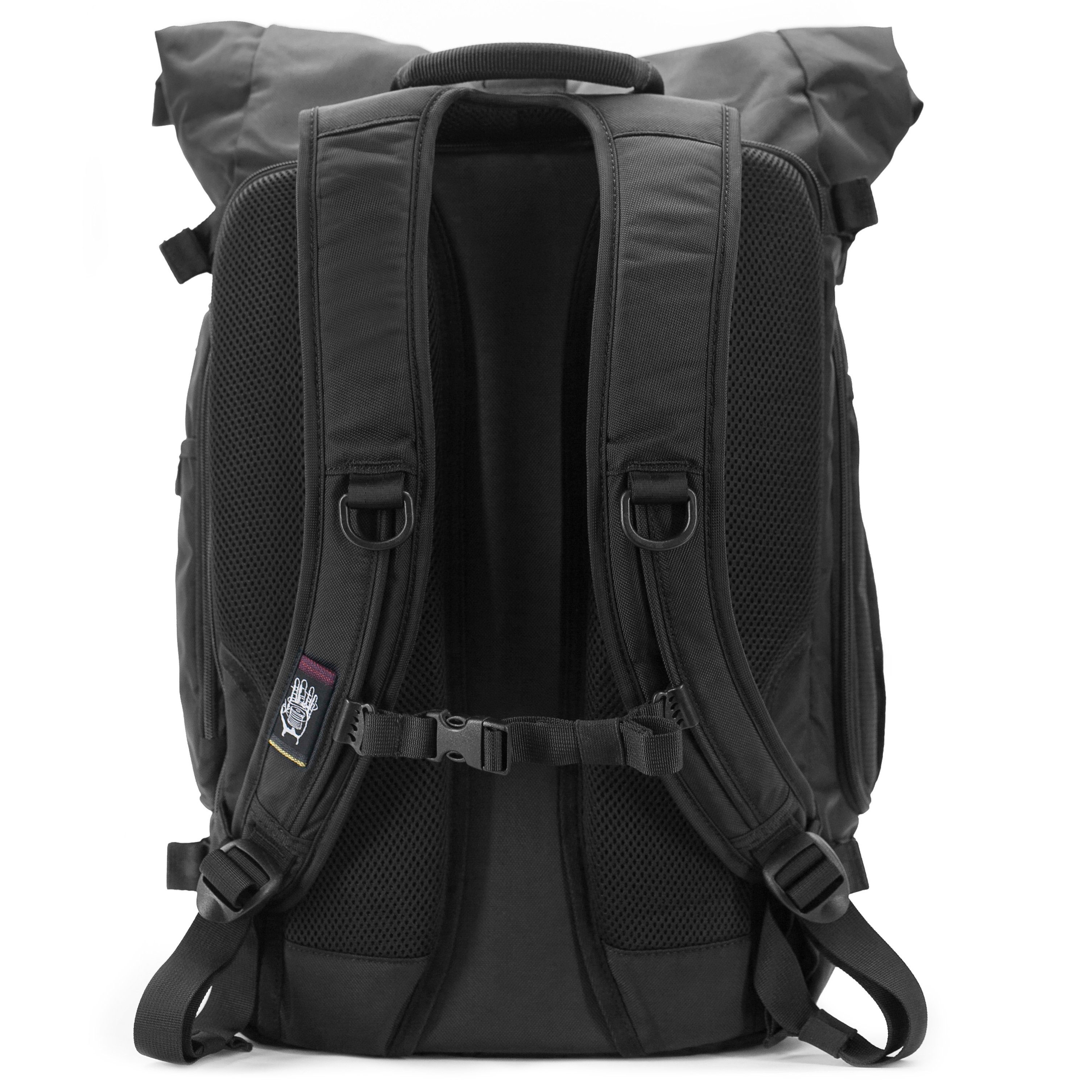 Bantam 46 Rucksack Guatemala Reise Rucksack Ethnotek 5 Raja