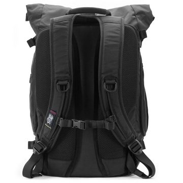 Ethnotek Rucksack Raja 46 Reise Rucksack Bantam