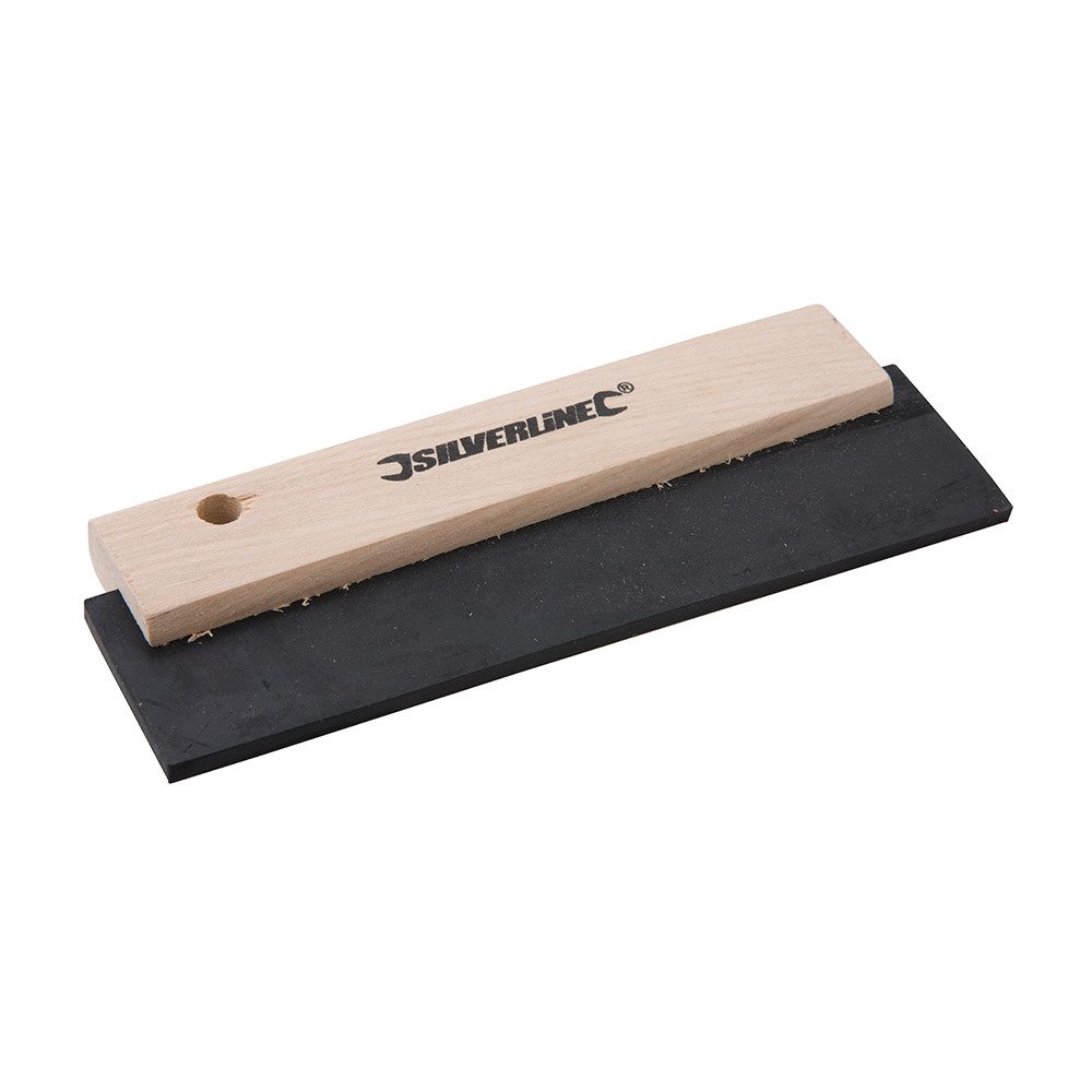 Fliesenkreisschneider Fugengummi 200 mm