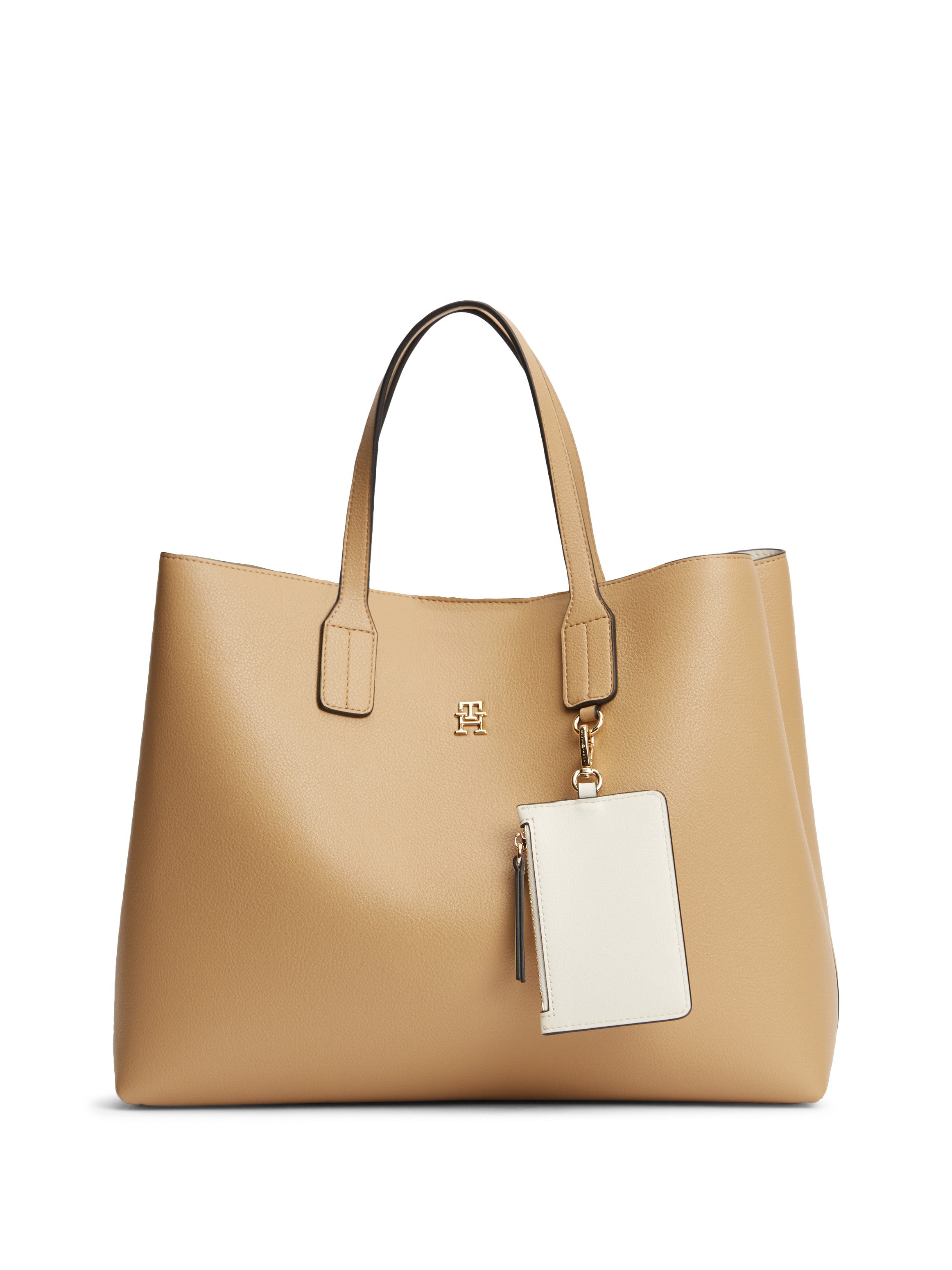 Henkeltasche TH ICON SATCHEL