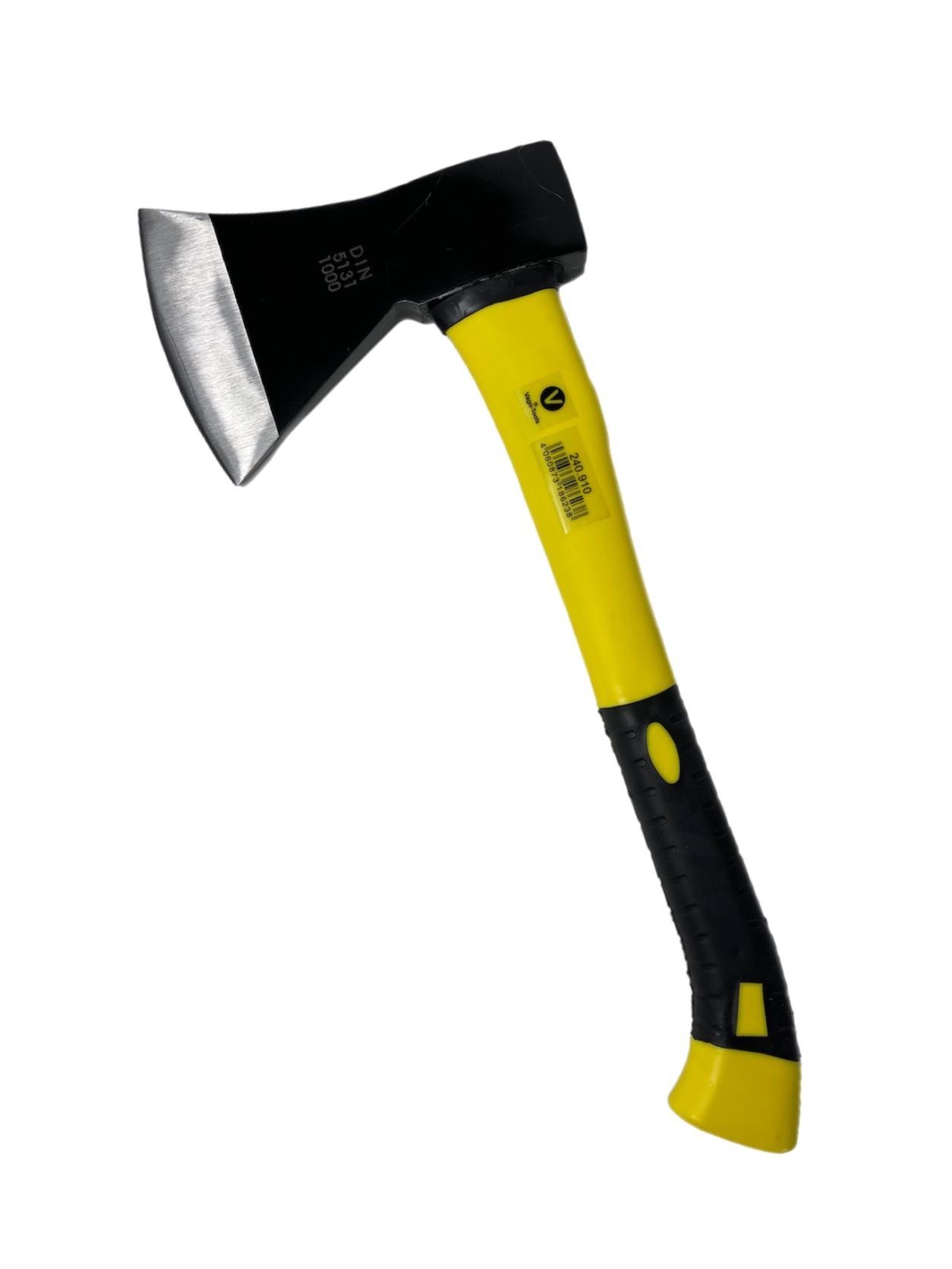 VaGo-Tools Axt Universalaxt Axt Beil Spaltaxt Holzaxt 1000g