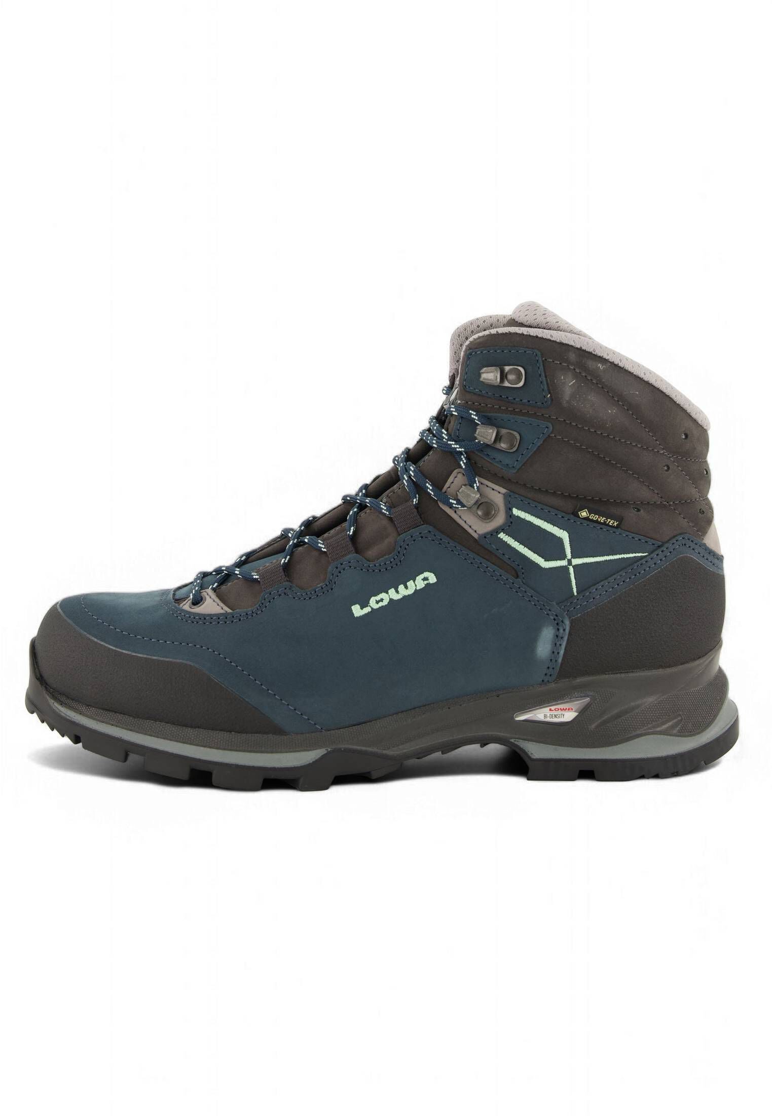 Damen Trekkingschuhe LADY LIGHT GTX Wanderschuh