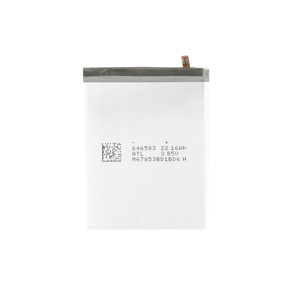 Akku für Samsung Galaxy M31 M31s EB-BM317ABY 6000mAh Batterie wie Orig Handy-Akku (1 St)