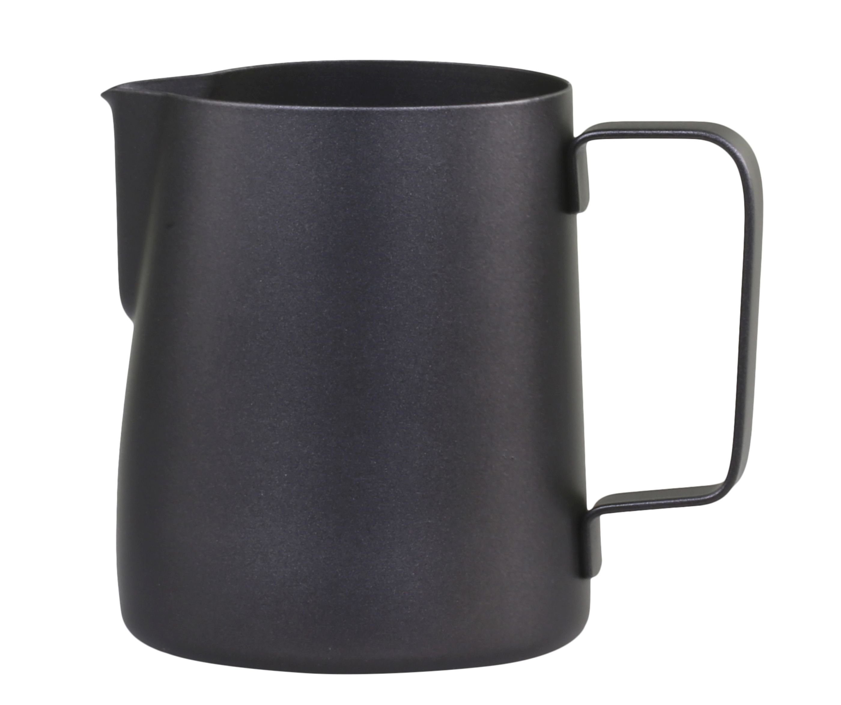 Chic Antique Milchkännchen Chic Antique - Milchkanne Milchkännchen Kanne Stahl rostfrei