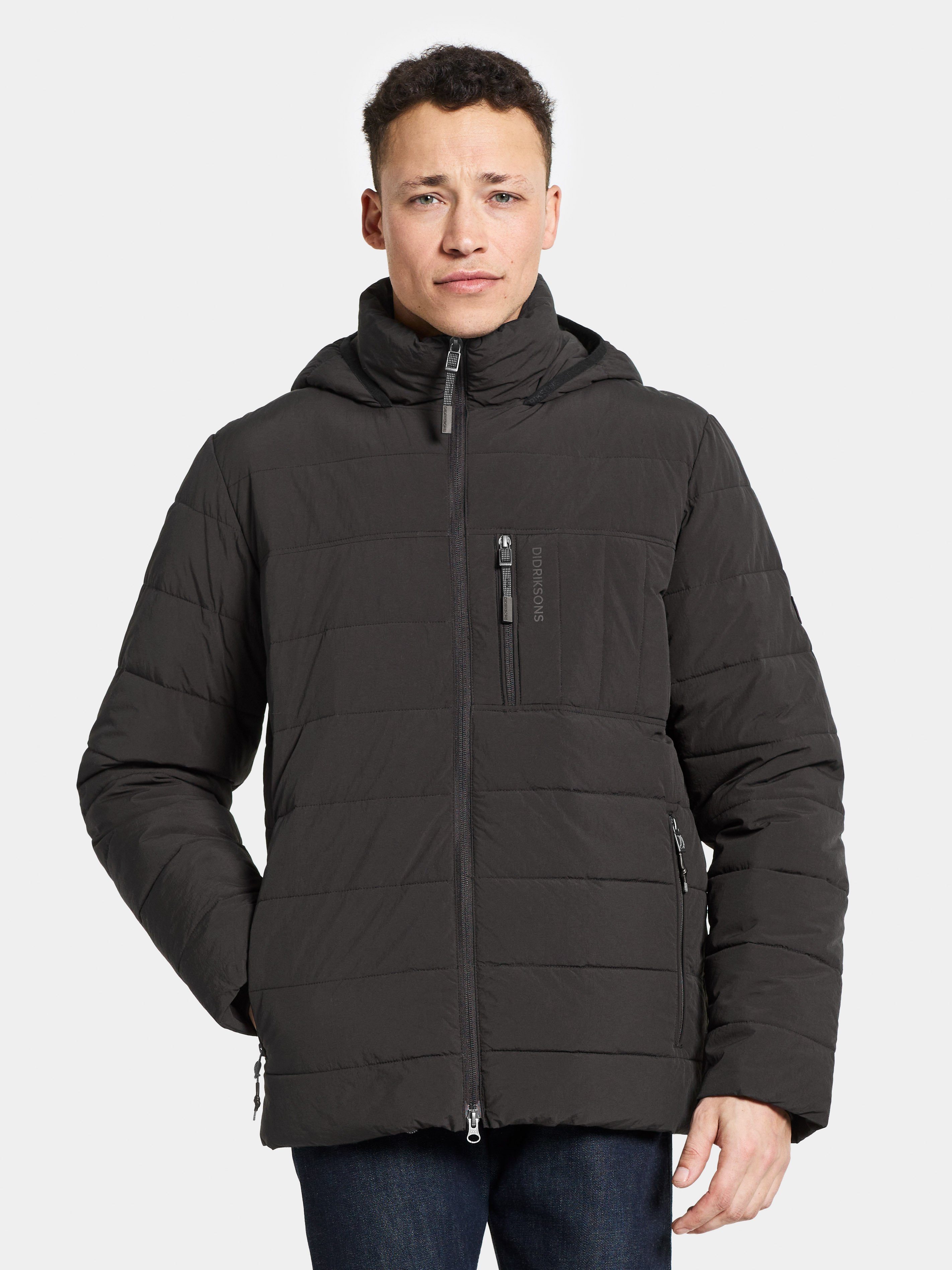 Didriksons Outdoorjacke