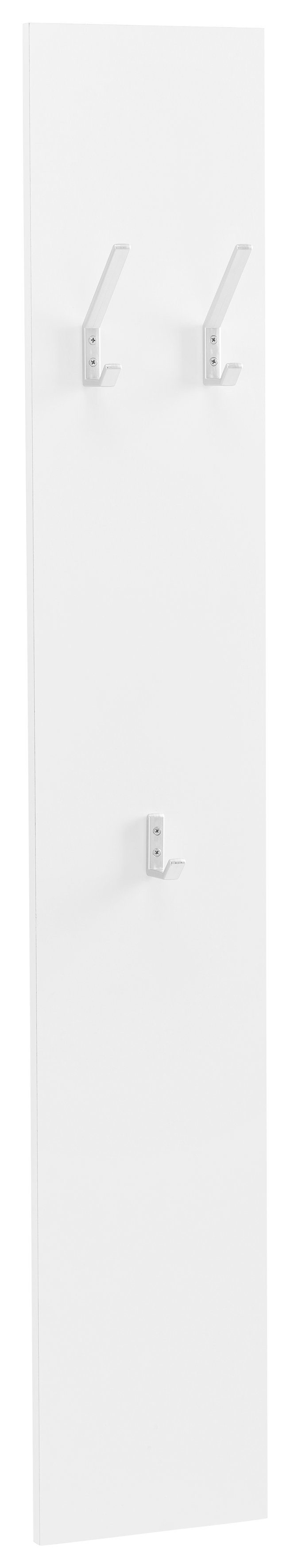 borchardt Möbel Garderobenpaneel Vaasa günstig online kaufen