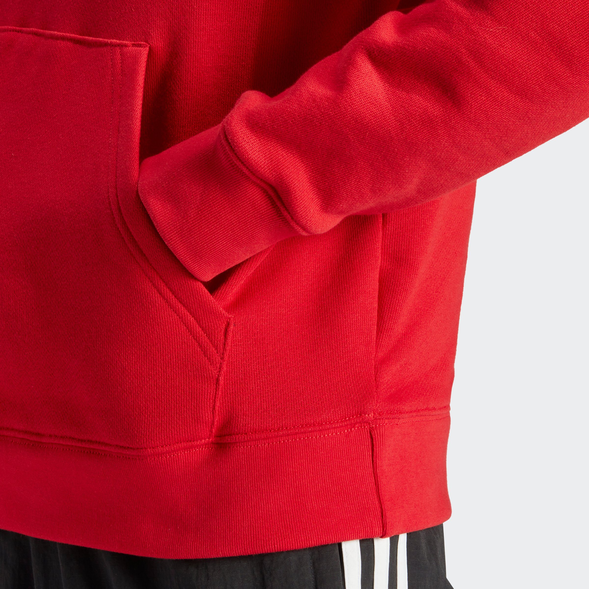 adidas Originals TREFOIL Kapuzensweatshirt HOODIE