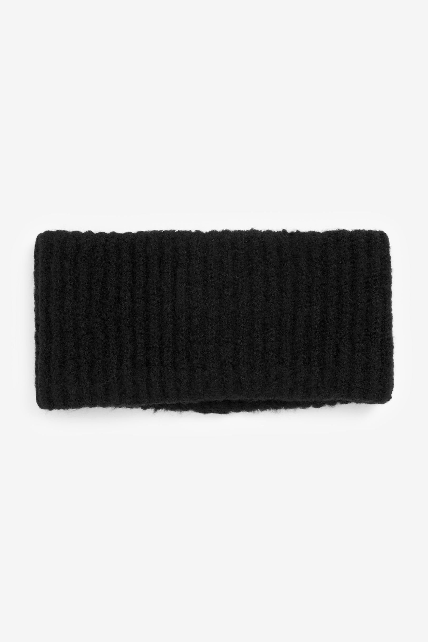 Next Haarband Gestricktes Stirnband