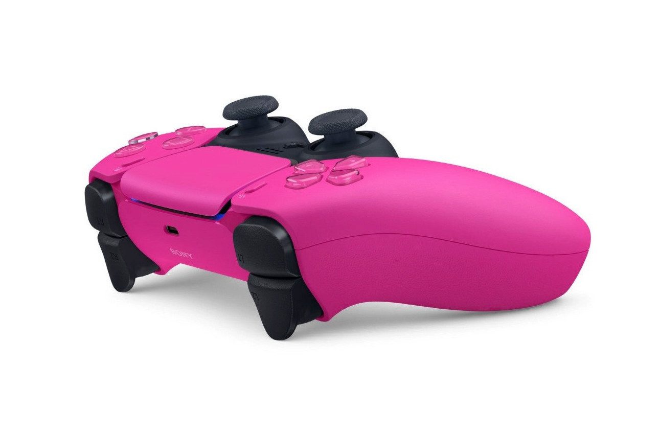 Playstation PS5 Controller Wireless DualSense Sony PlayStation 5-Controller Controller