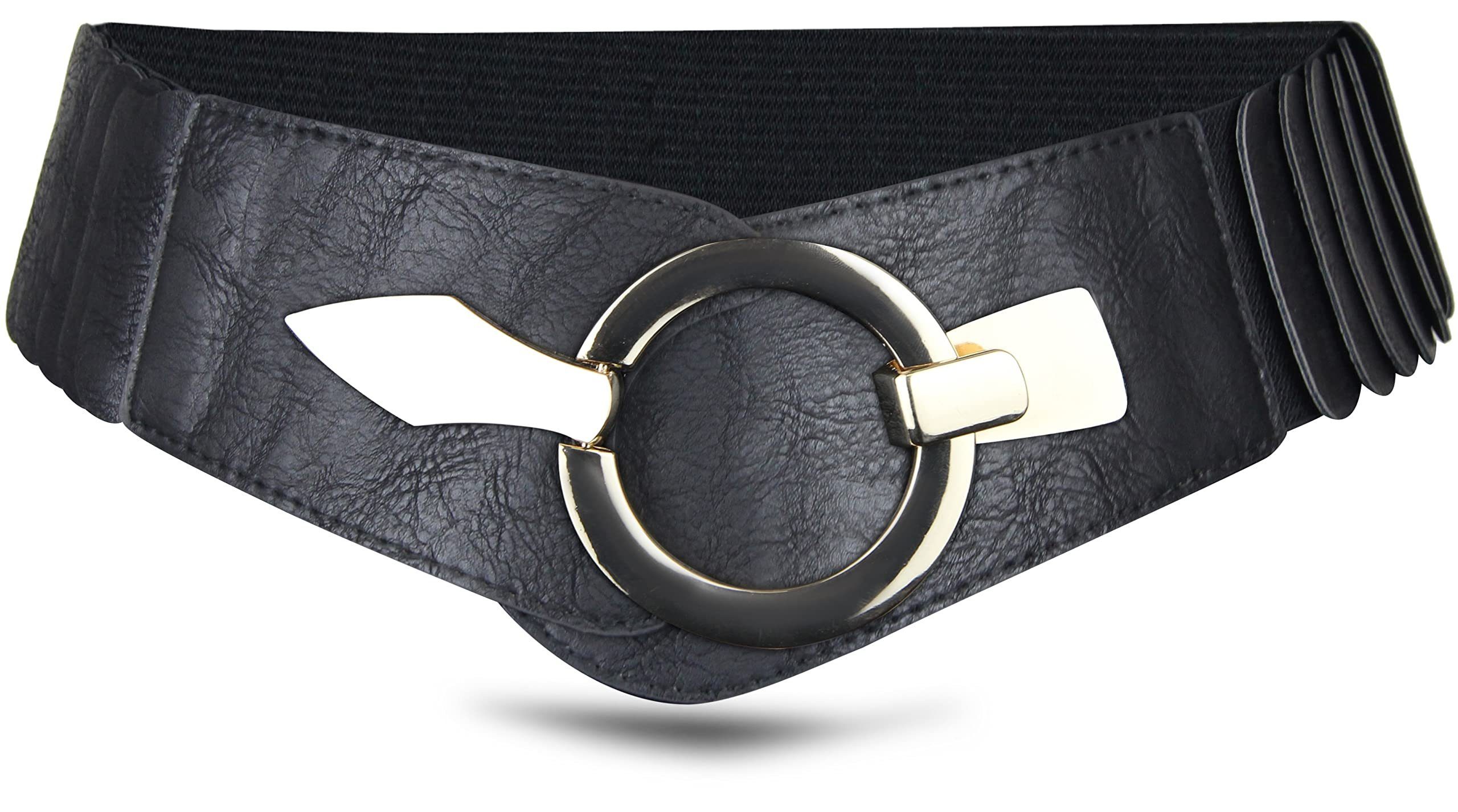 Vanessa & Melissa Taillengürtel Eleganter Damen-Gürtel günstig online kaufen