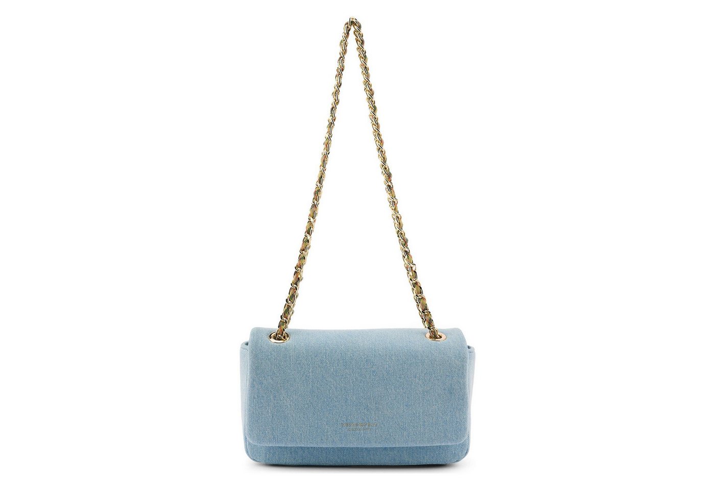 Seidenfelt Manufaktur Schultertasche Huuvari, Polyurethan