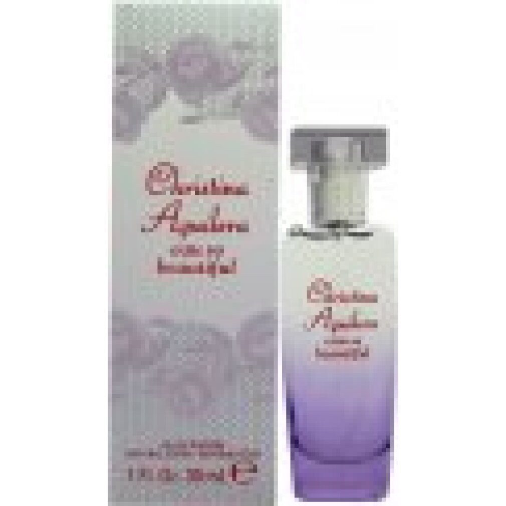 Christina Aguilera Eau de Parfum für Männer