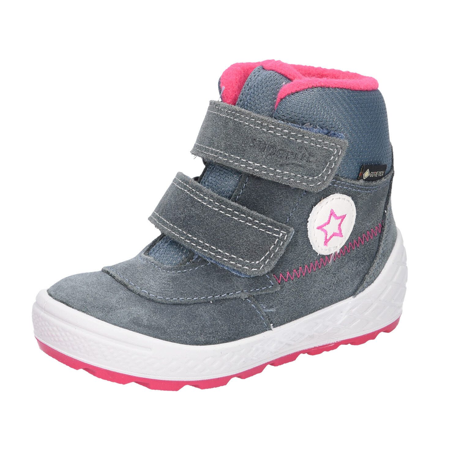 Superfit GROOVY 2.0 Winterstiefel