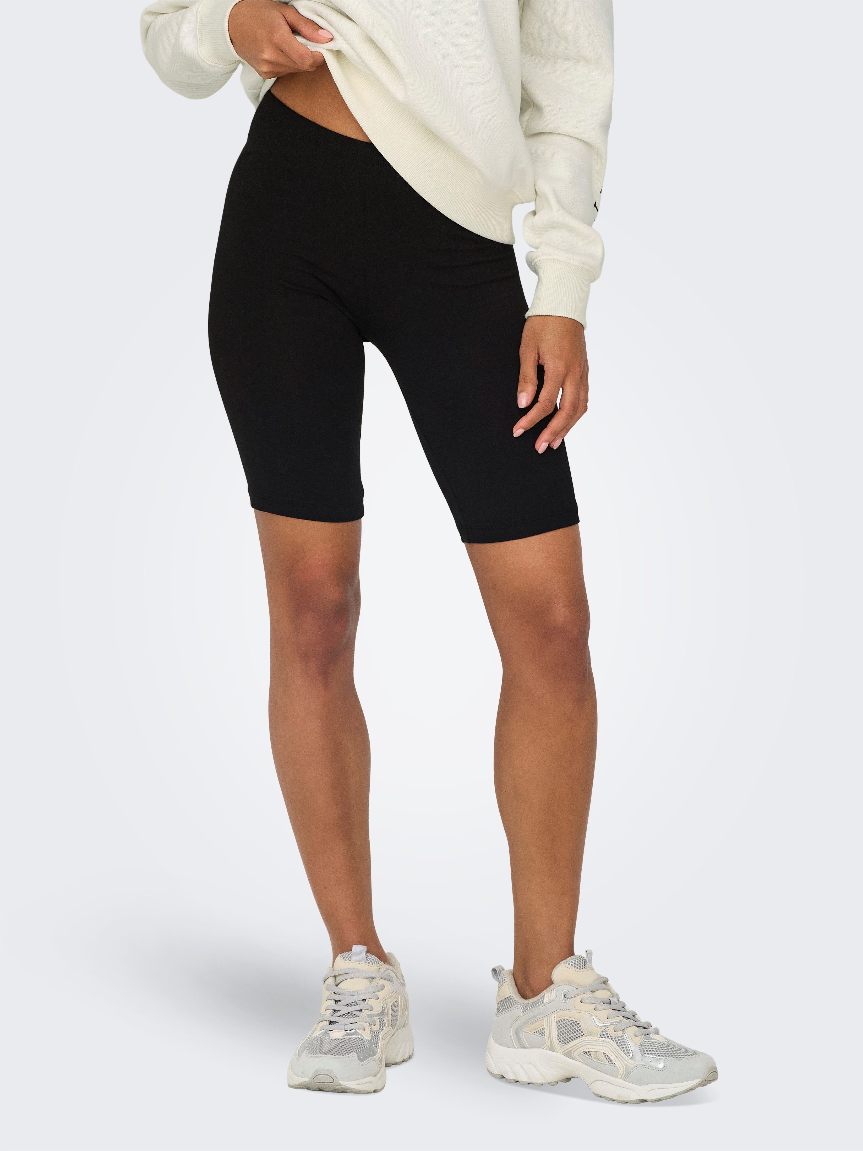 ONLY Radlerhose ONLLIVE LOVE AOP CITY günstig online kaufen