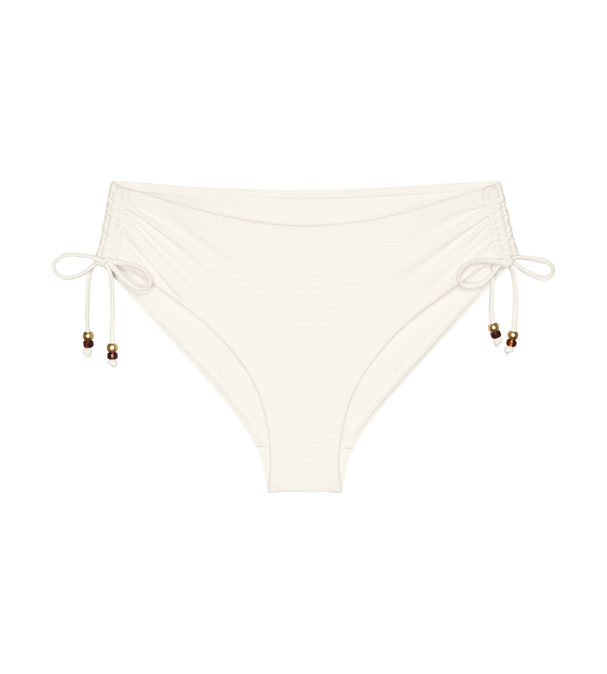 Triumph Bikini-Hose Summer Dune Midi mit Wellenstruktur