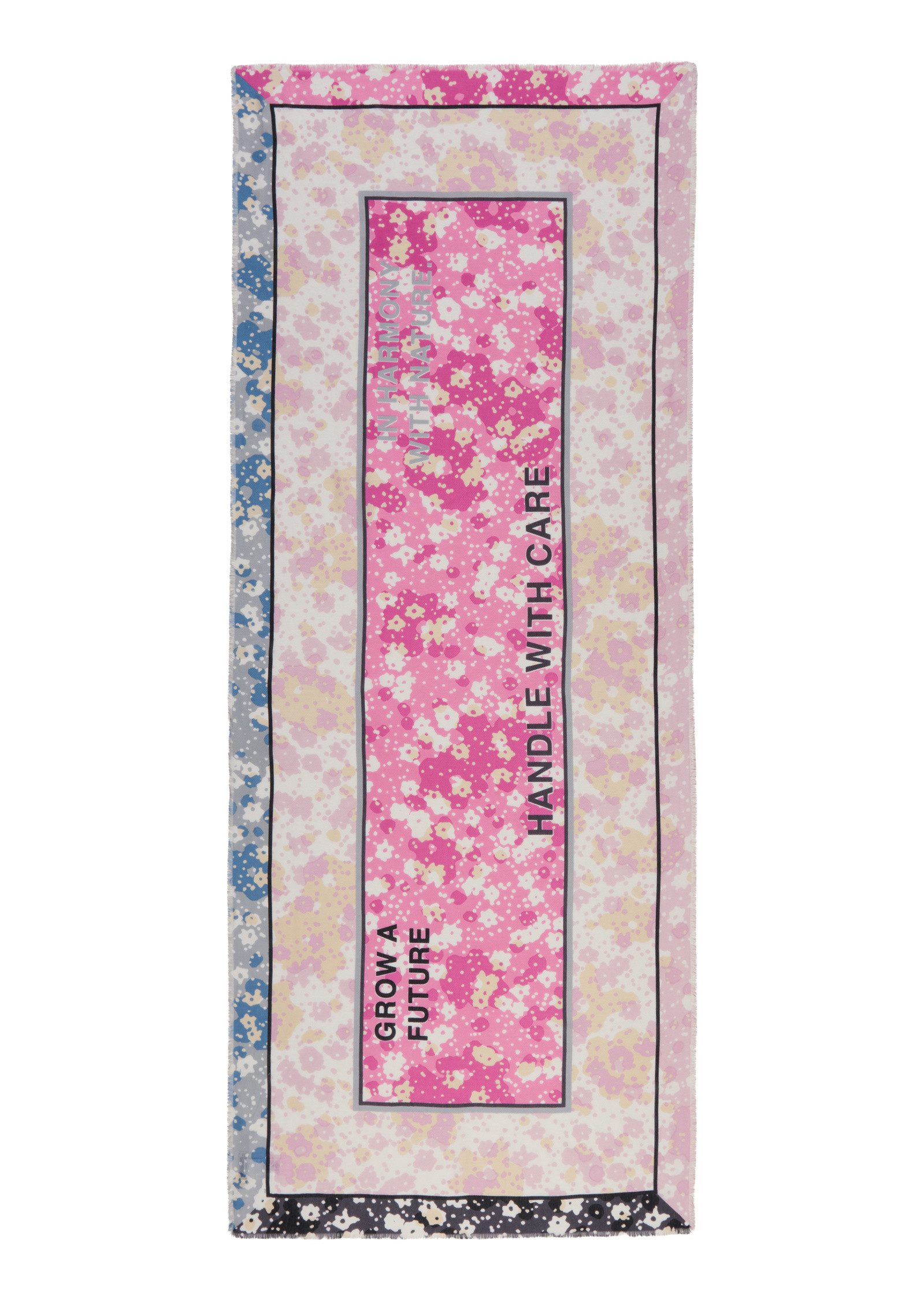 Marc O'Polo Schal mit Organic Cotton günstig online kaufen