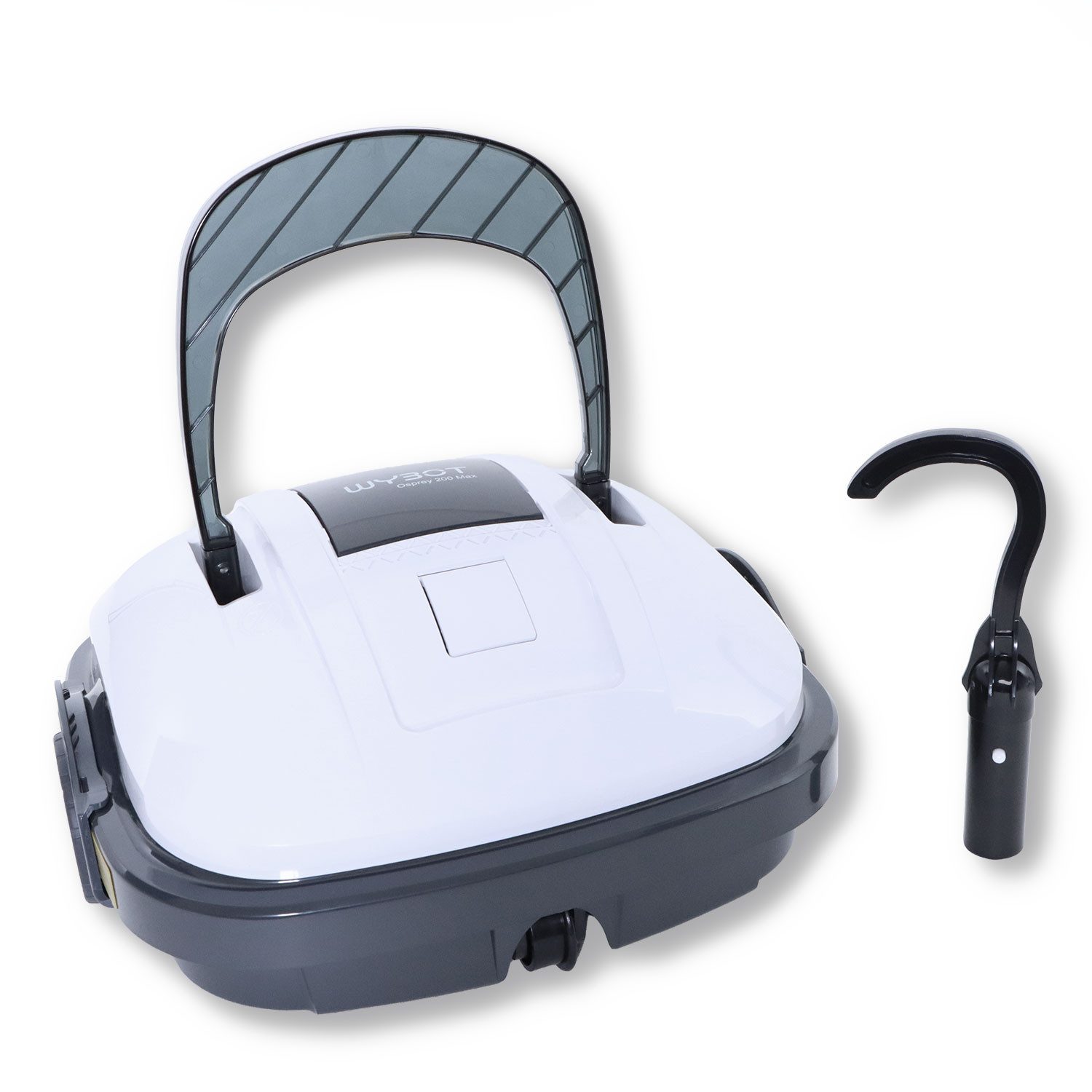 WYBOT Poolroboter Osprey 200 Max