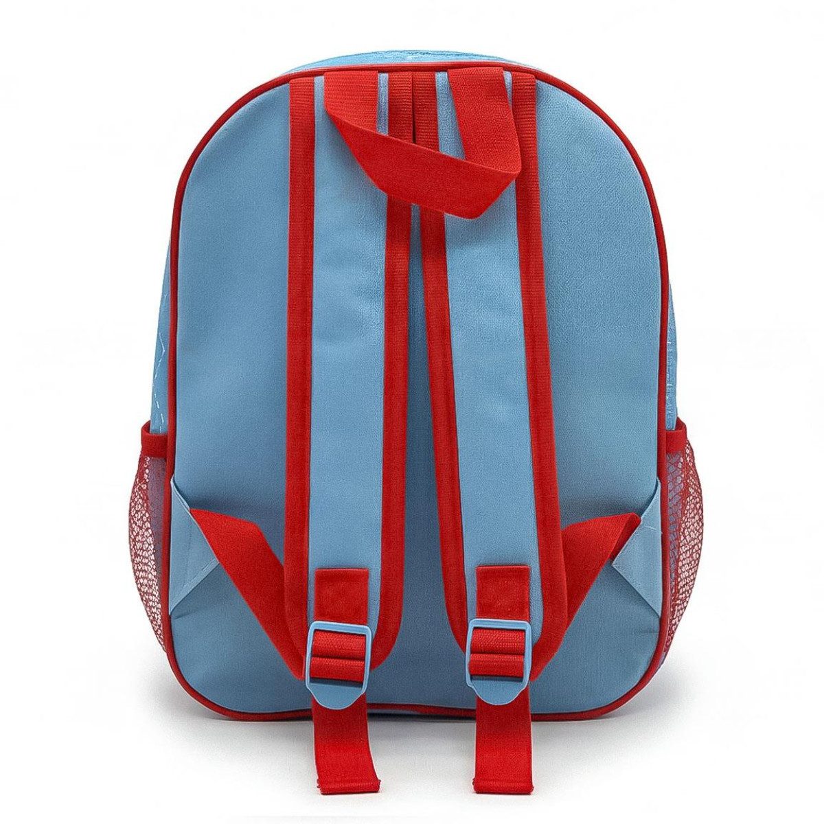Disney Kinderrucksack Moana 3D Schultasche für Kleinkinder leichter Rucksack (Packung)