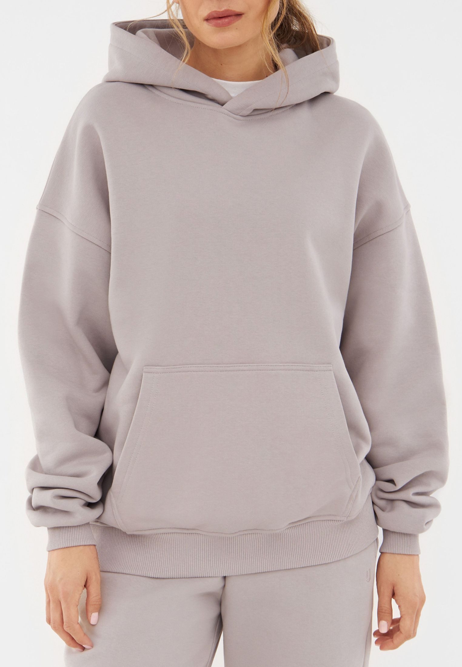 Johnny Urban Hoodie Cody Oversize Hoodie günstig online kaufen