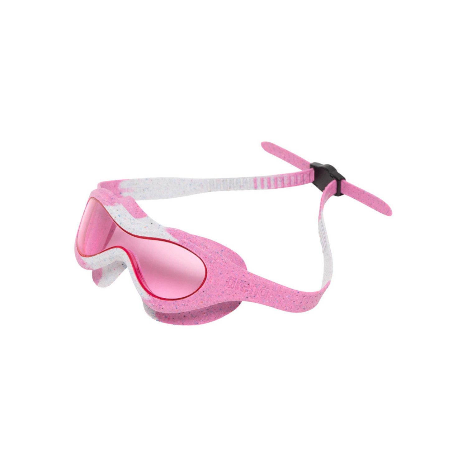 Arena Schwimmbrille Arena Kinder Schwimmbrille Spider Kids Mask 004287