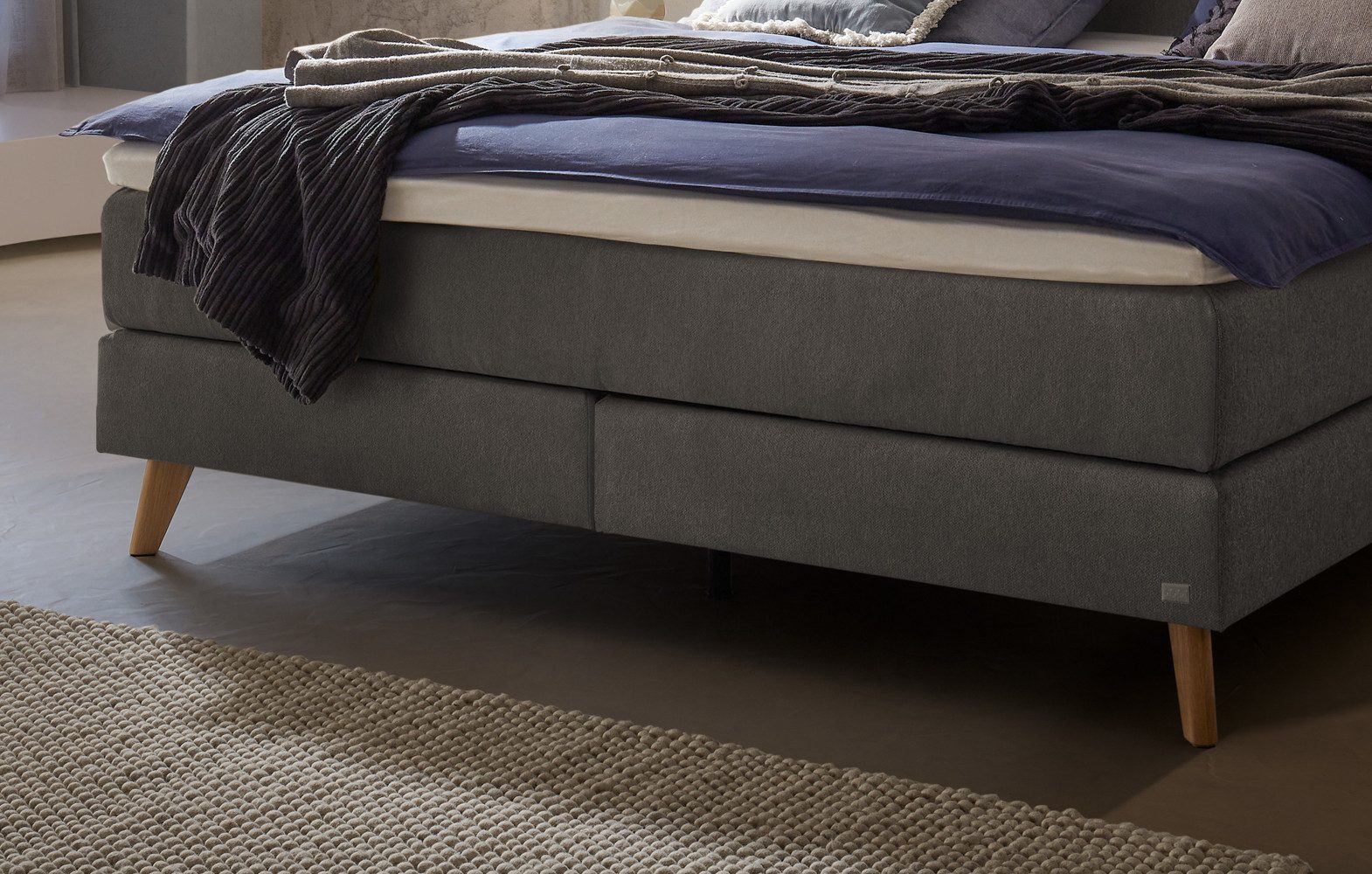 HASENA Boxspringbett