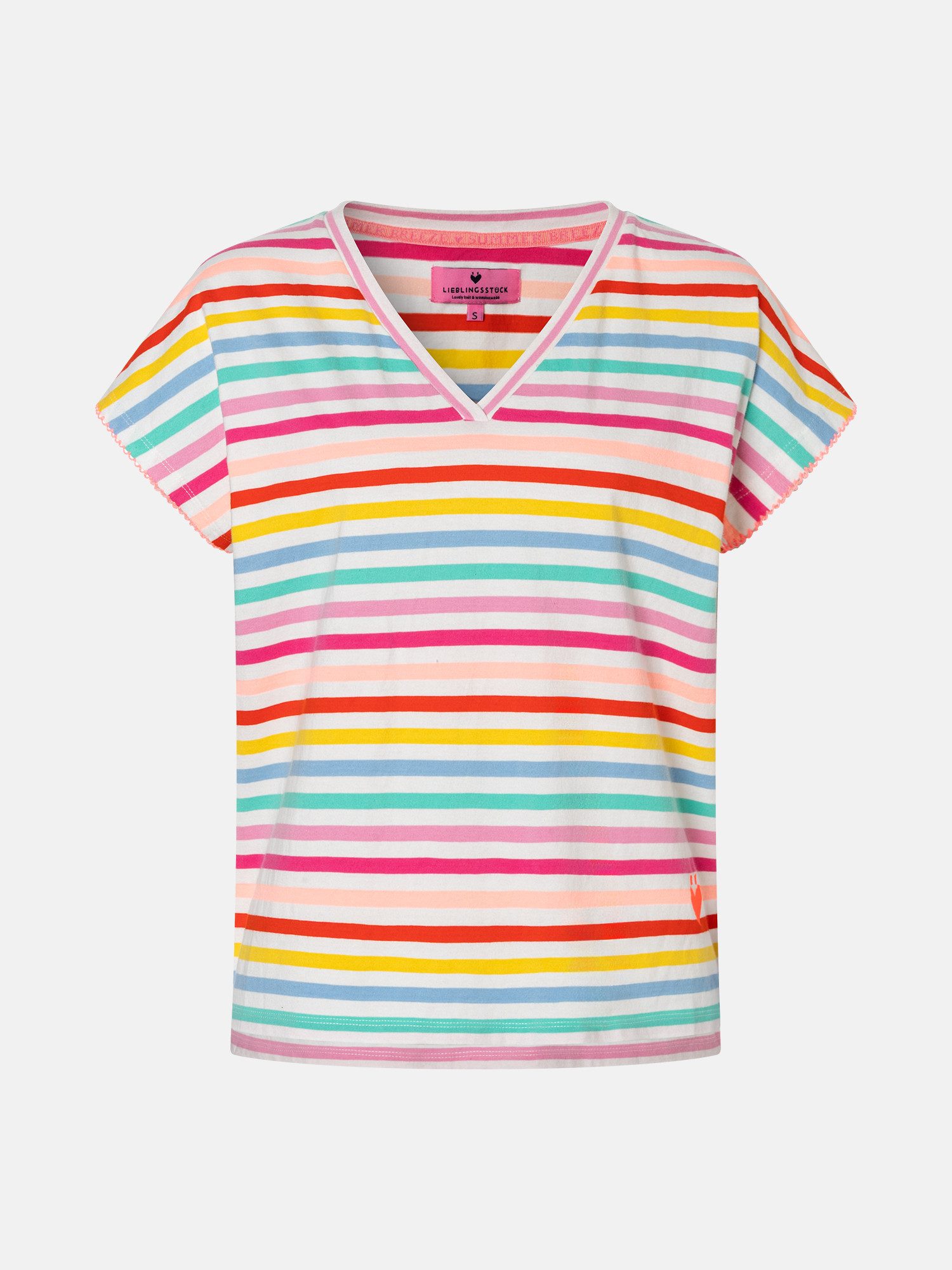 T-Shirt HeleneL