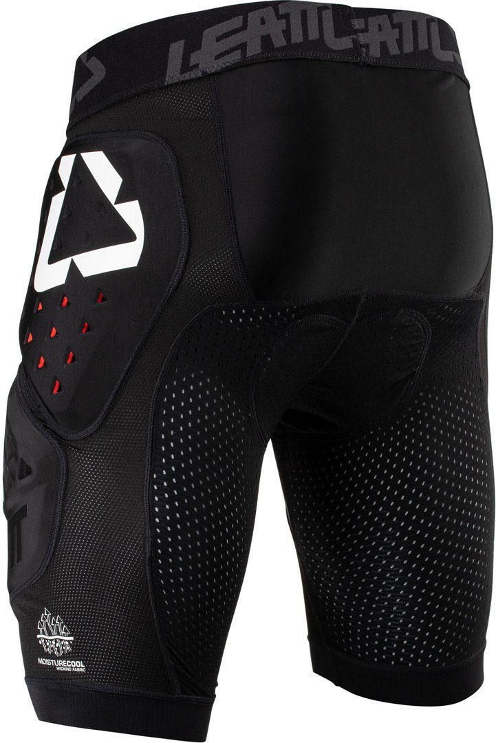 Leatt Protektorenjacke Impact 4.0 Motocross Protektorenshorts