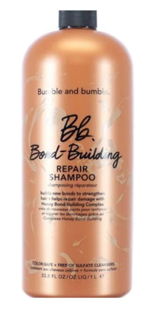 Bumble & Bumble Haarshampoo Bumble & Bumble Bond-Building Shampoo 1000ml
