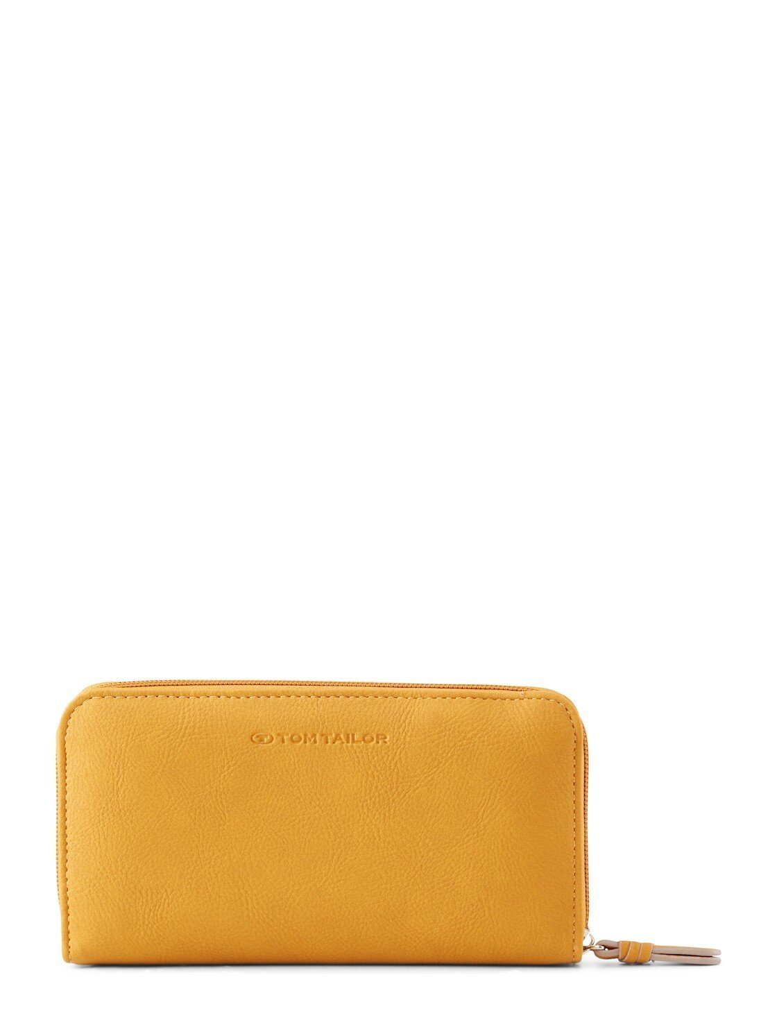 Logo-Prägung mango mit TOM Clutch Rosabel TAILOR Portemonnaie