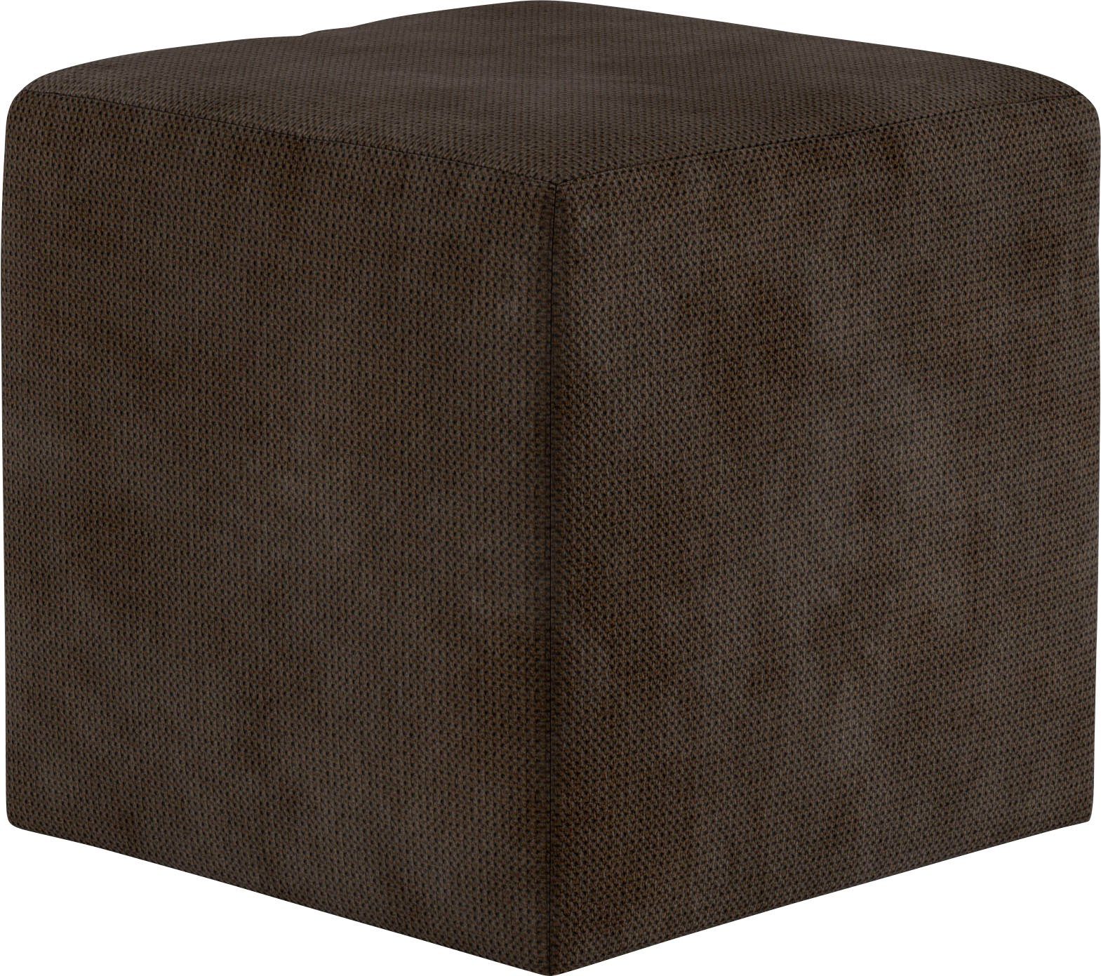 COTTA Hocker Cuby, Sitzwürfel, Cube, Sitzhocker günstig online kaufen